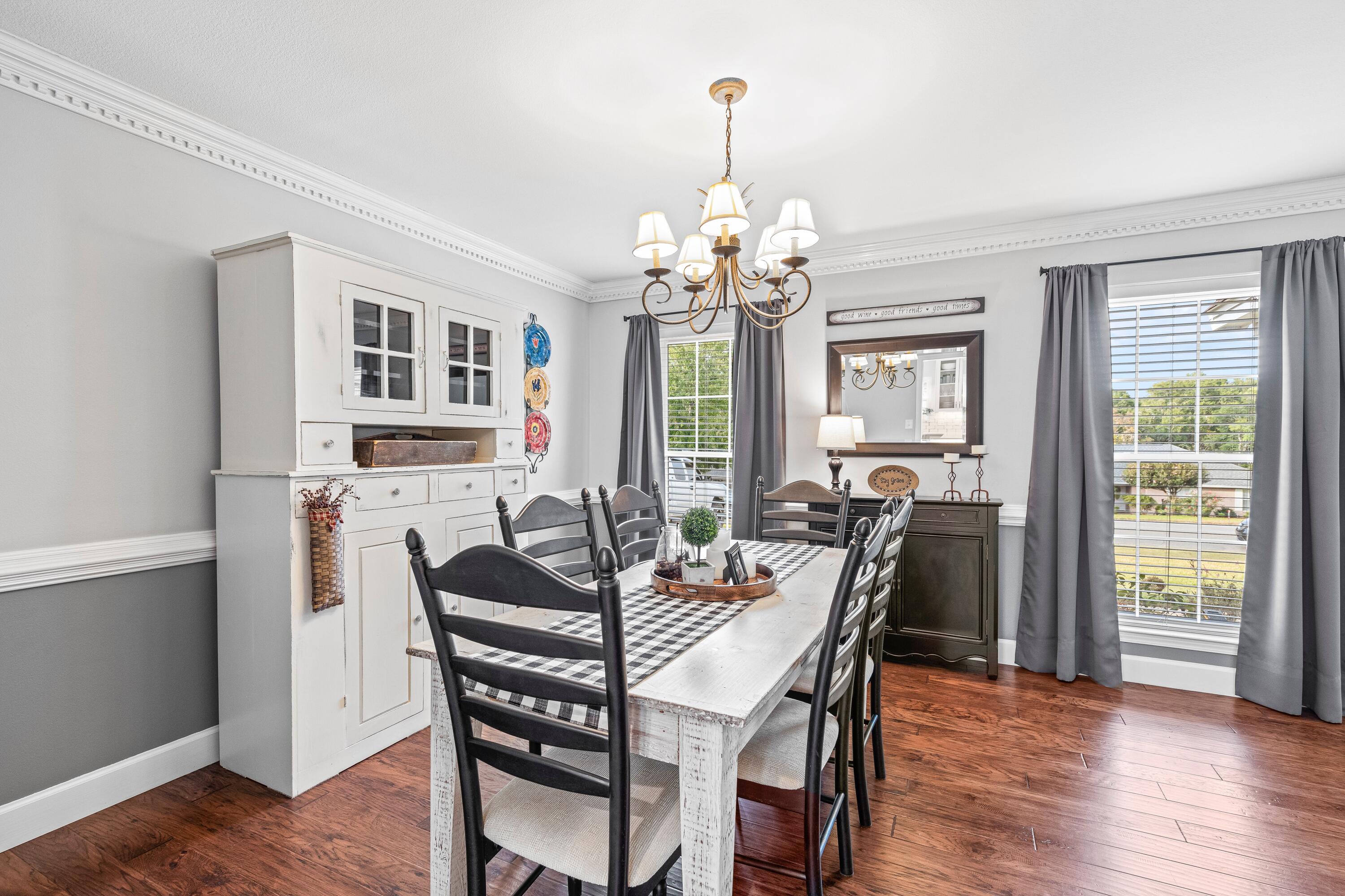 ROCKY BAYOU COUNTRY CLUB ESTATES 4 - Residential