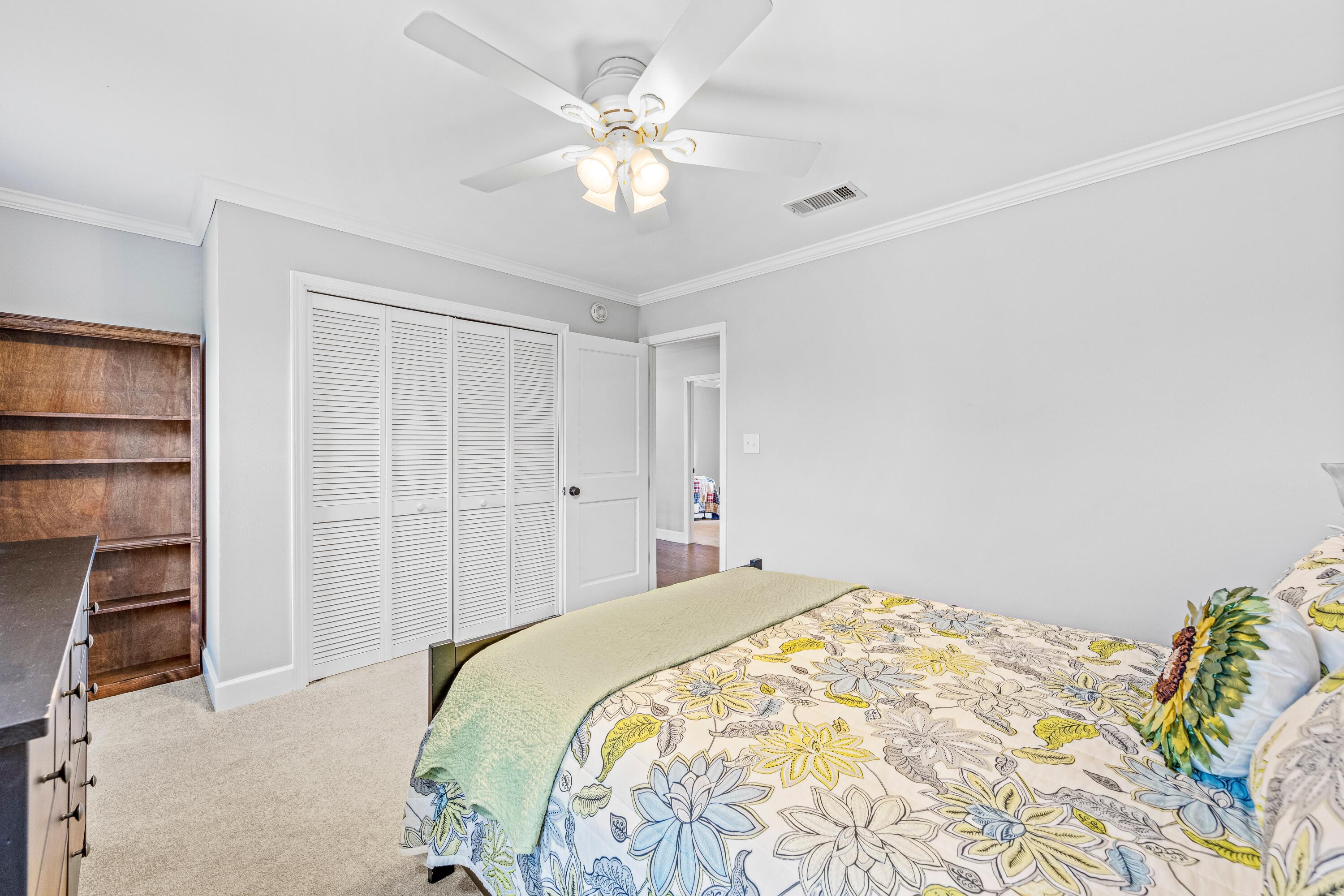 ROCKY BAYOU COUNTRY CLUB ESTATES 4 - Residential