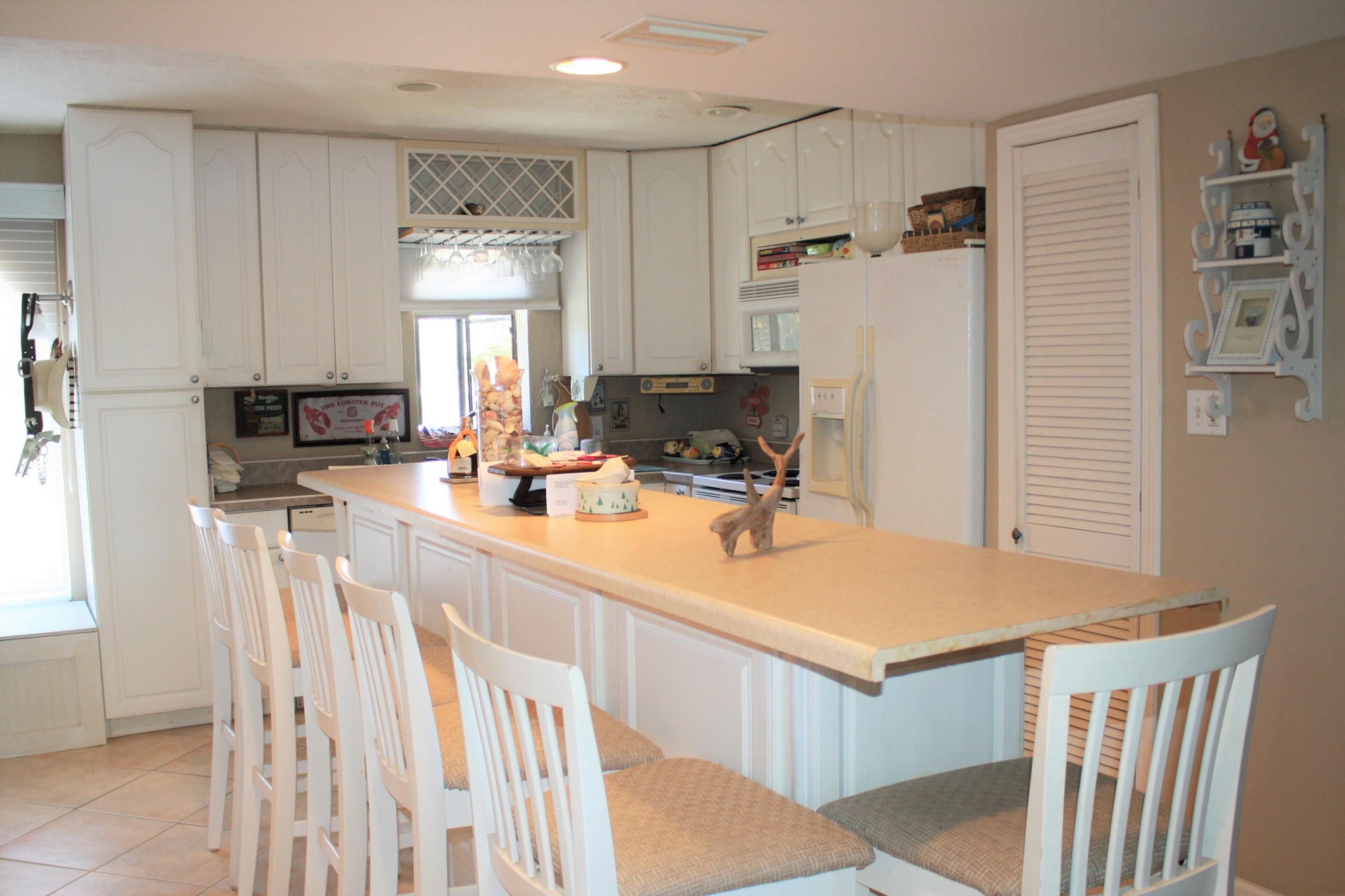 ISLA BLANCA T/H - Residential