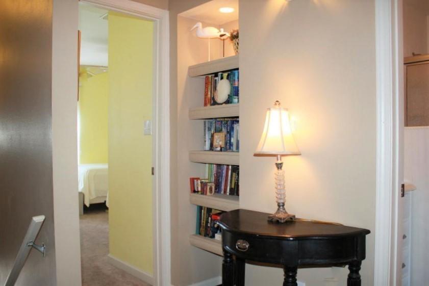 ISLA BLANCA T/H - Residential