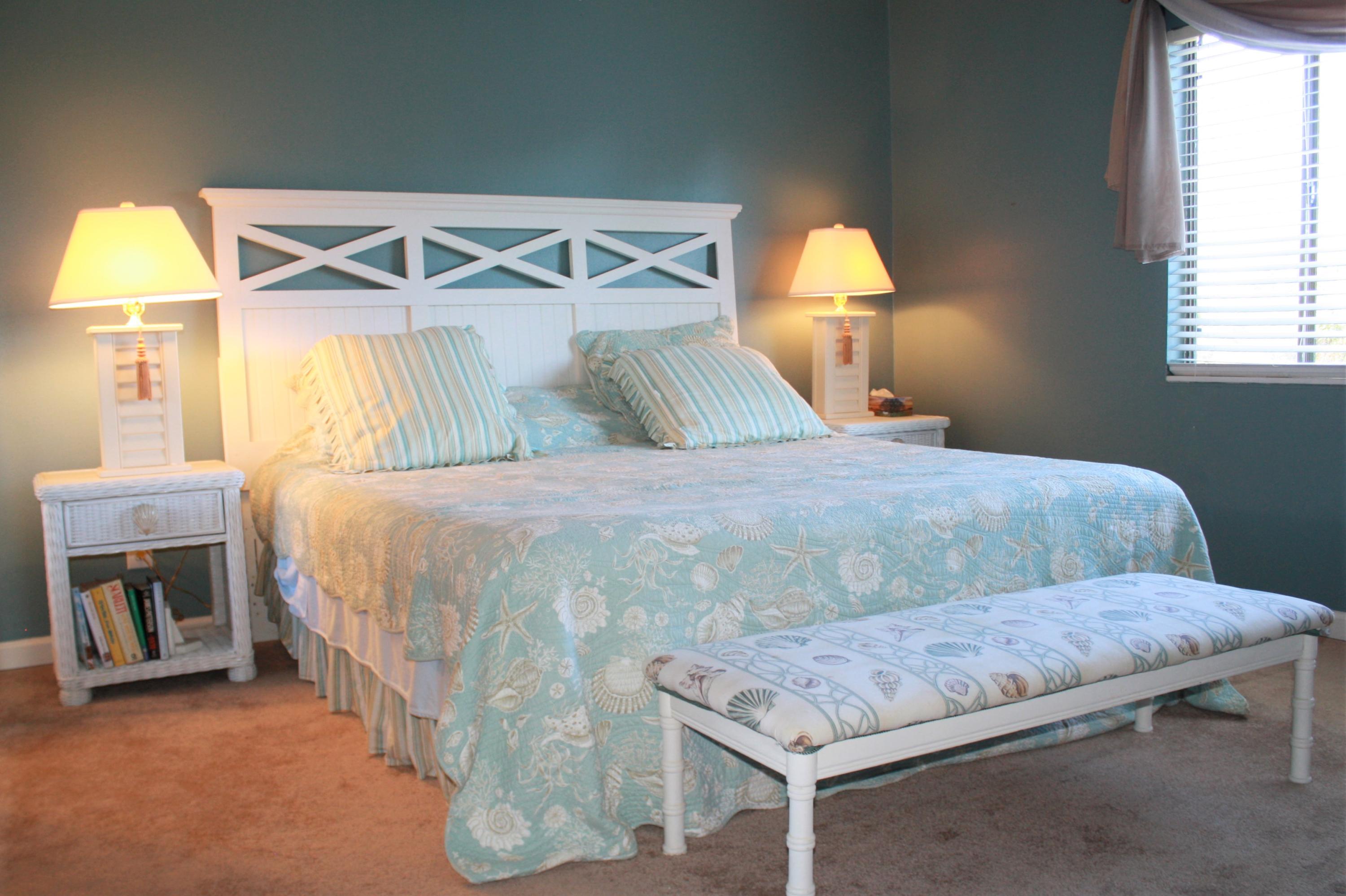 ISLA BLANCA T/H - Residential