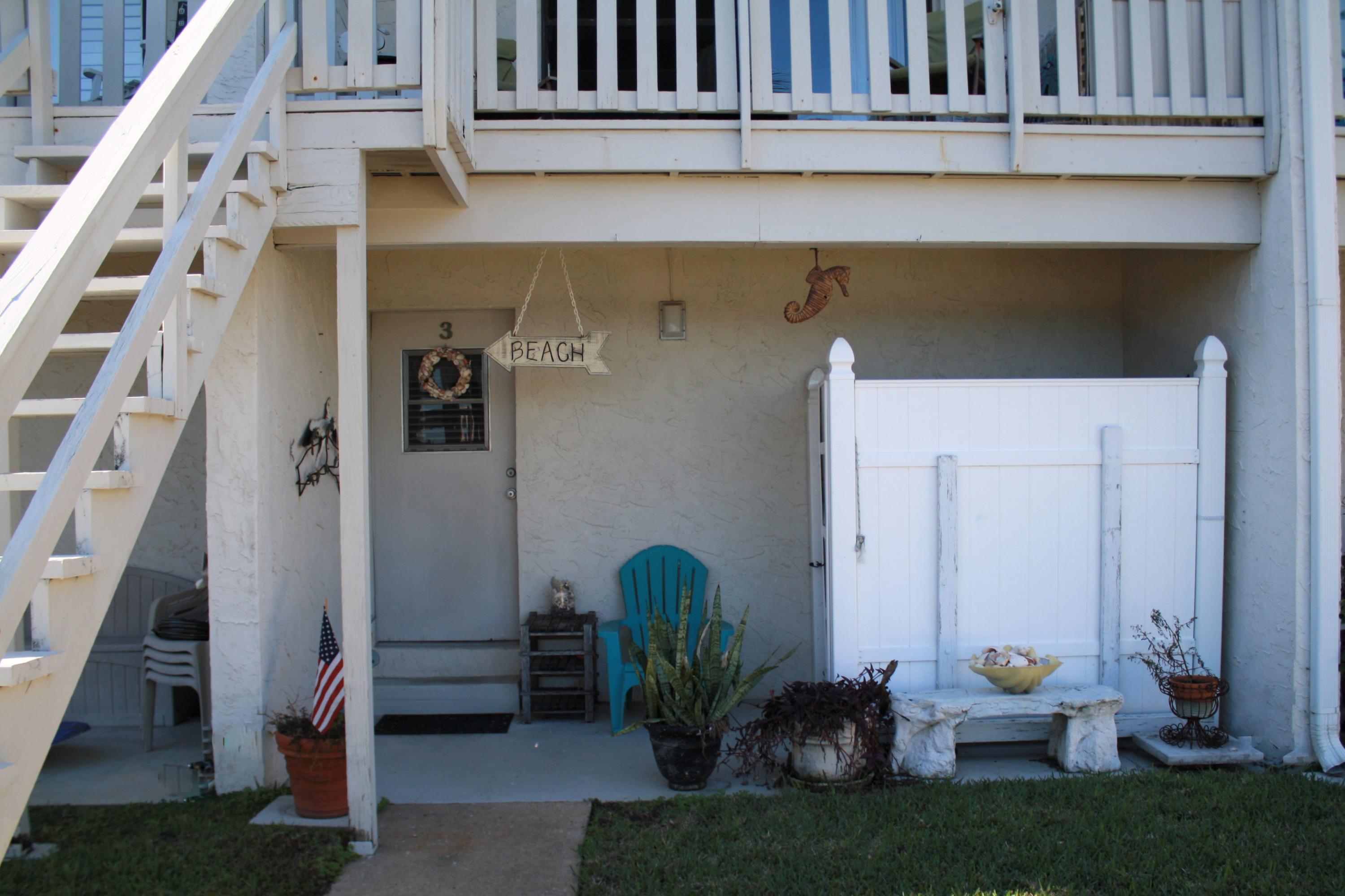 ISLA BLANCA T/H - Residential