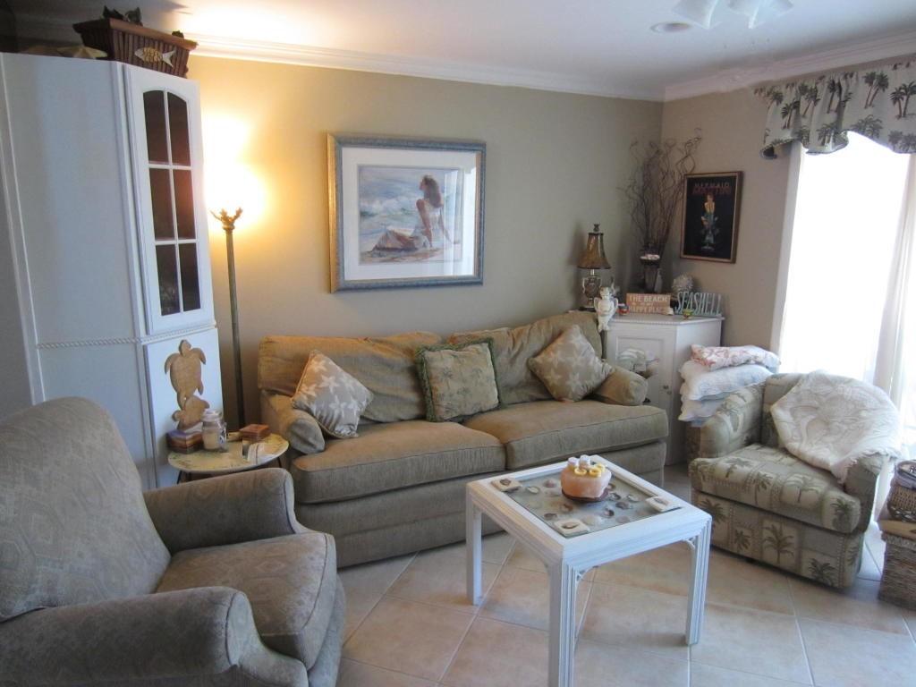 ISLA BLANCA T/H - Residential