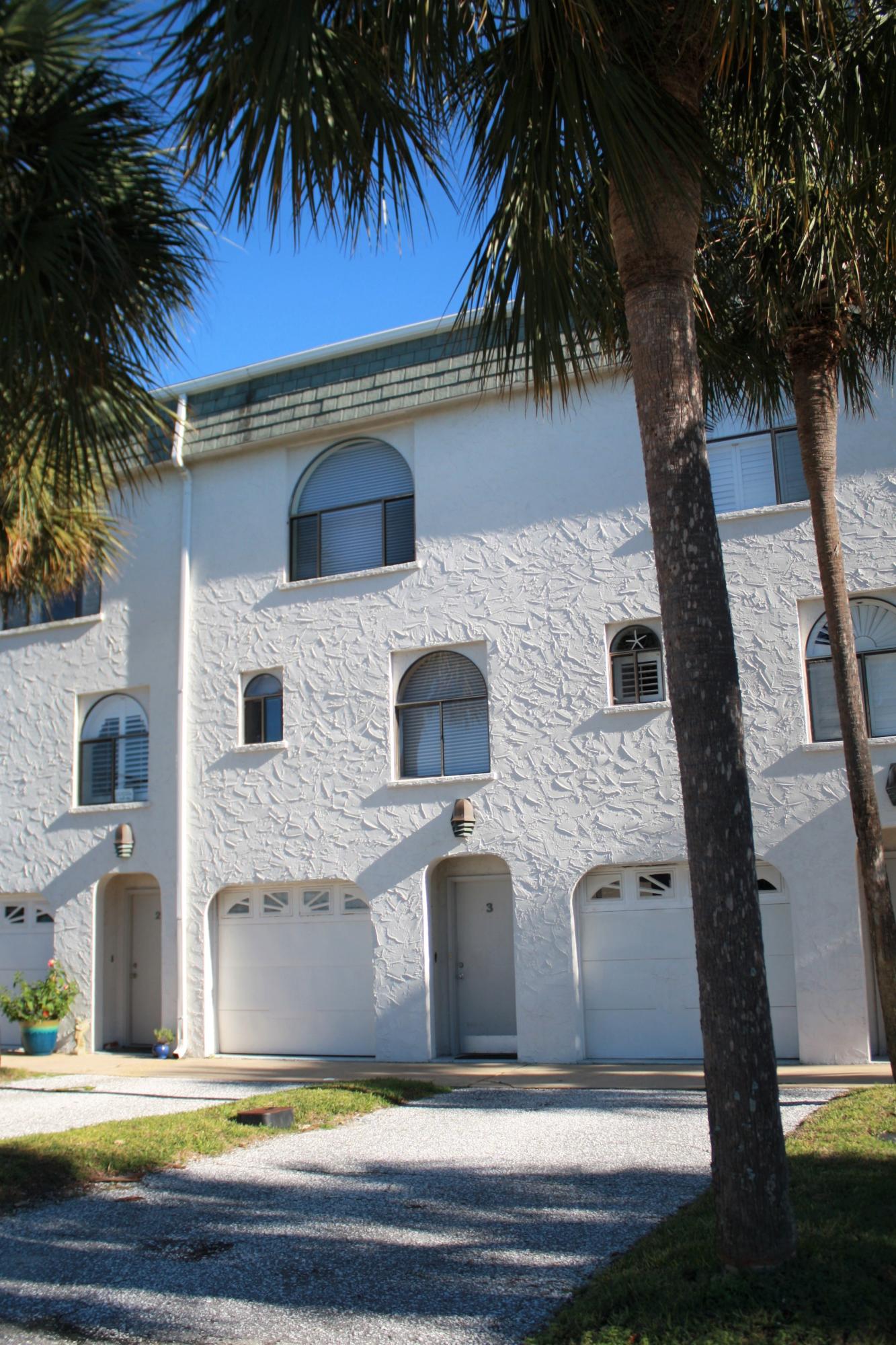 ISLA BLANCA T/H - Residential