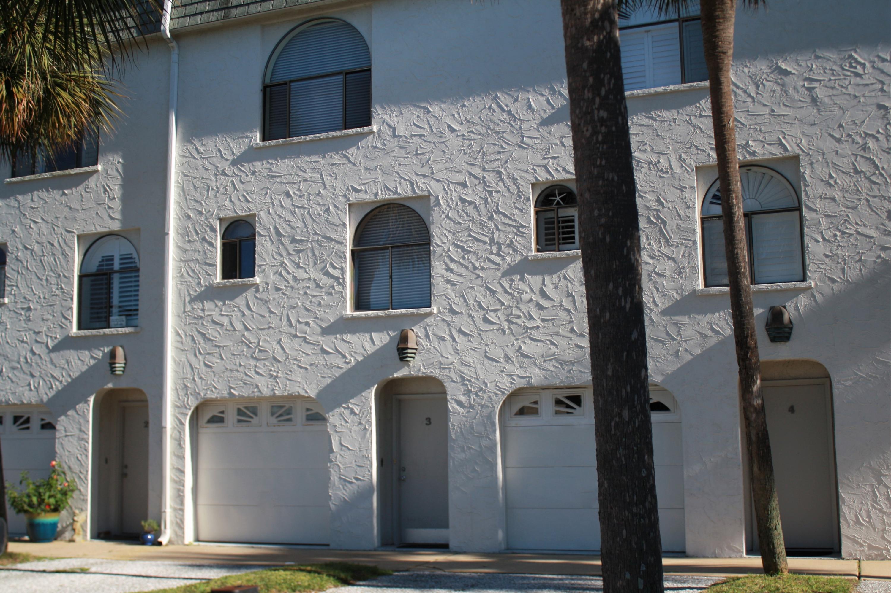 ISLA BLANCA T/H - Residential