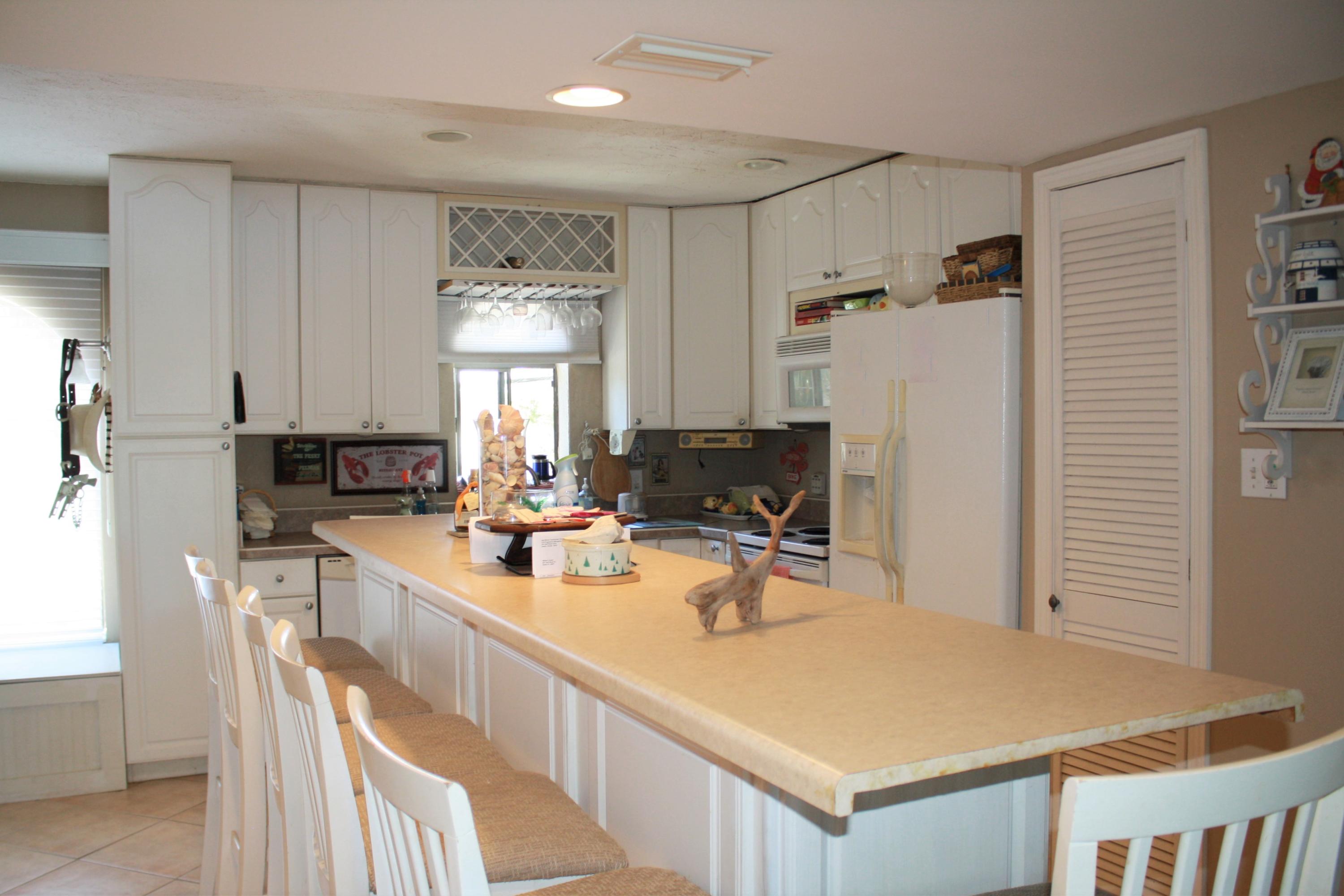 ISLA BLANCA T/H - Residential