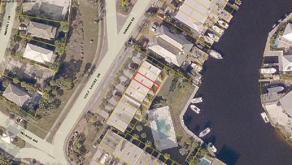 ISLA BLANCA T/H - Residential