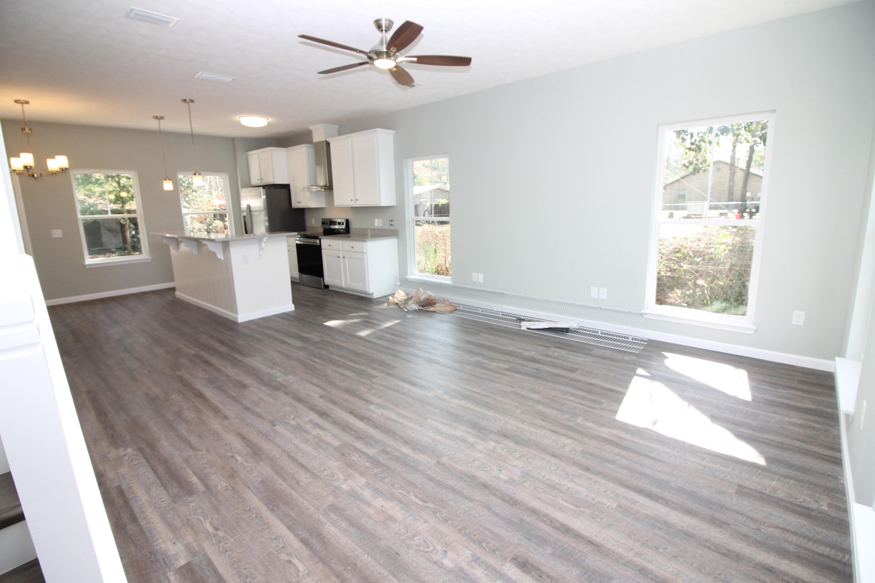 NO RECORDED SUBDIVISION - Residential