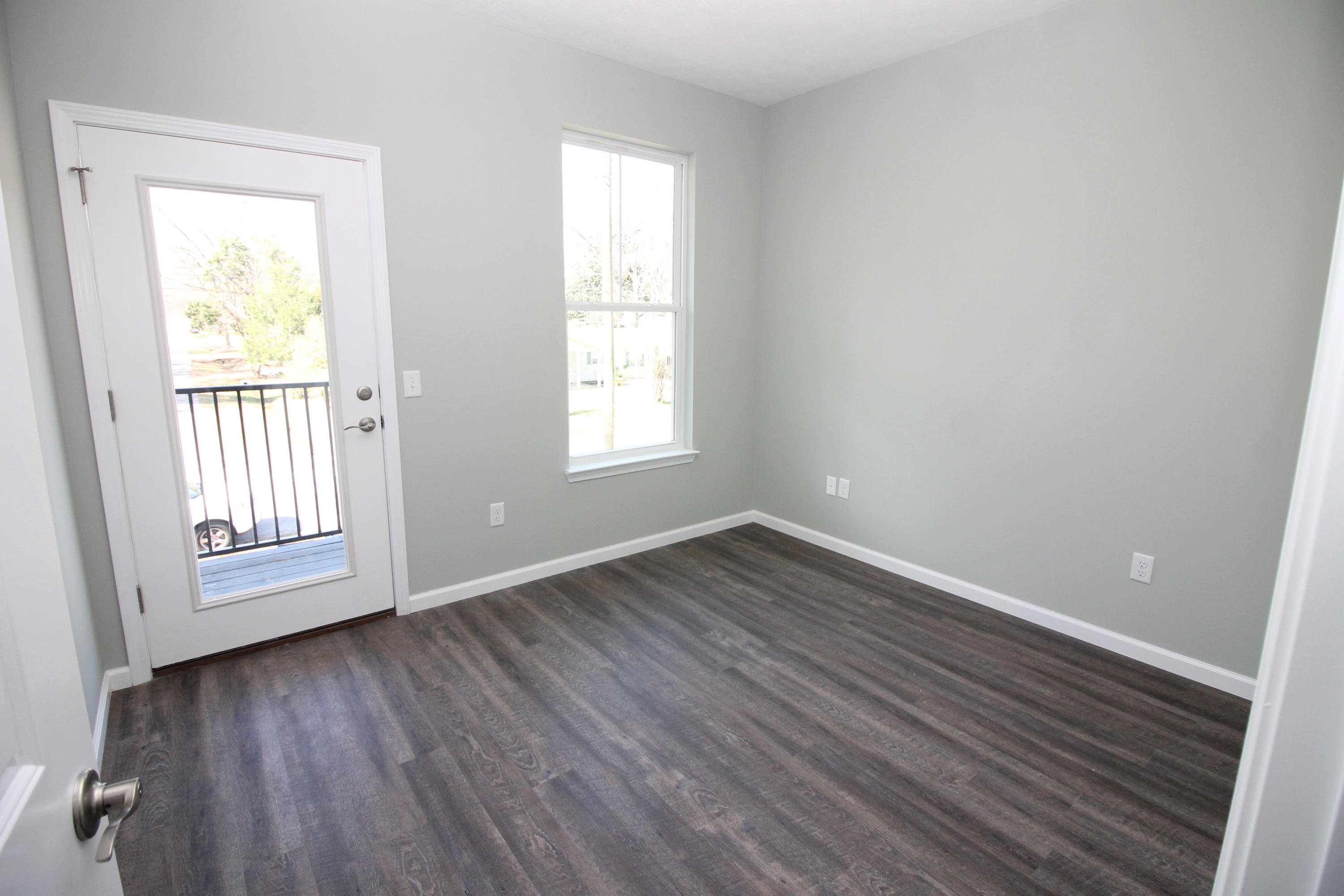 NO RECORDED SUBDIVISION - Residential