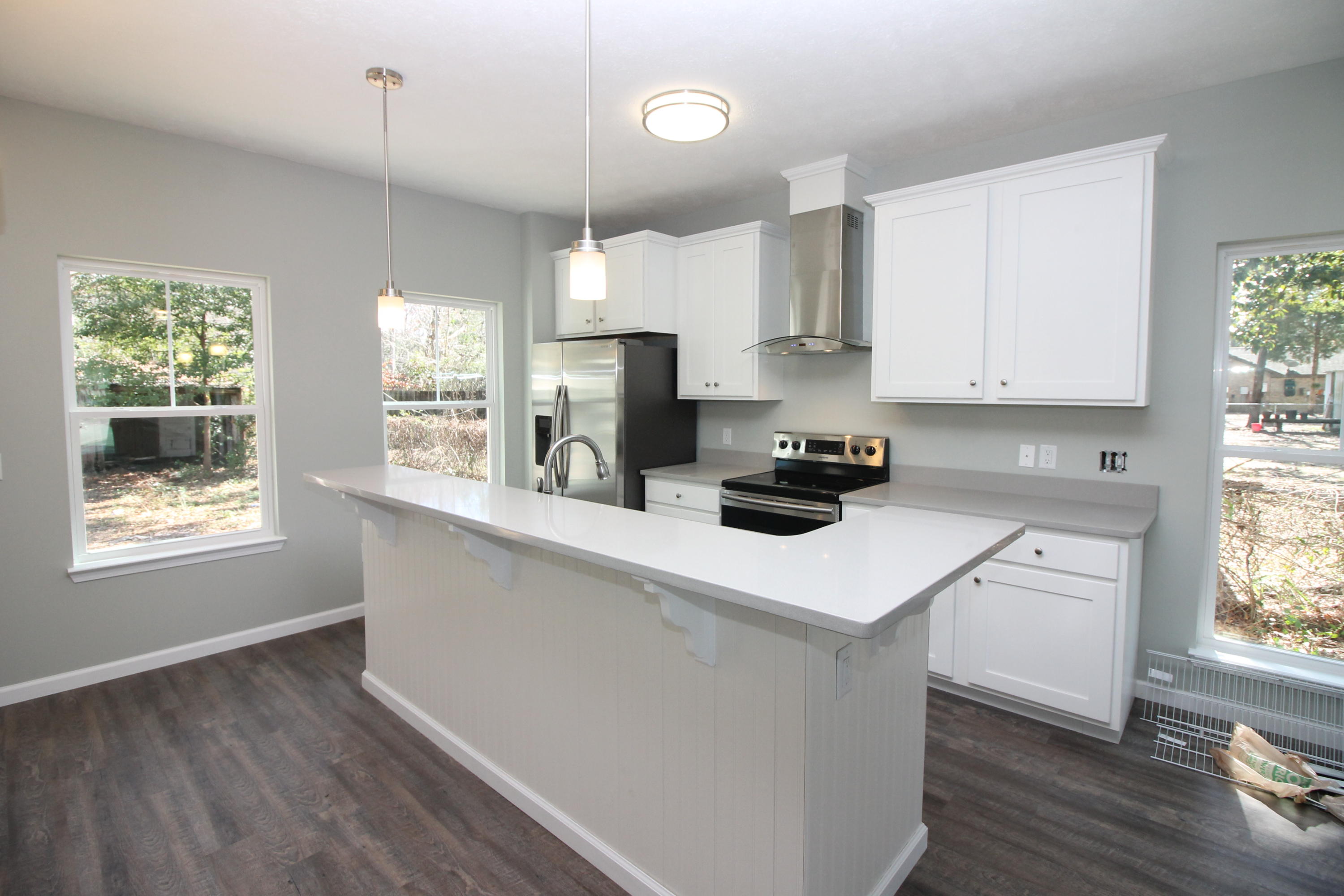 NO RECORDED SUBDIVISION - Residential