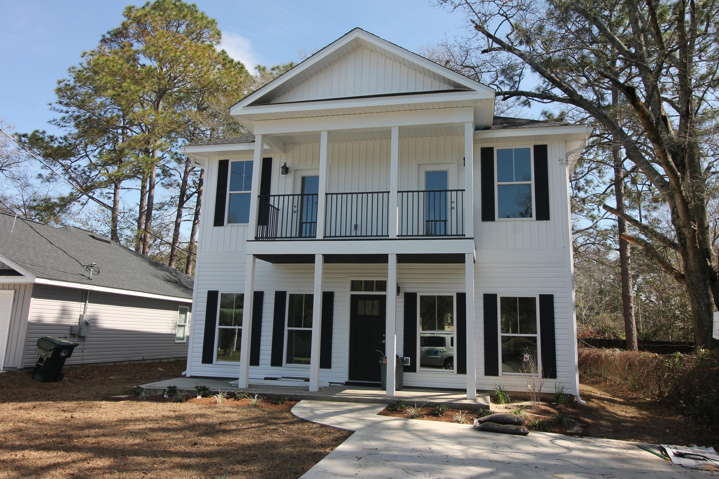 NO RECORDED SUBDIVISION - Residential