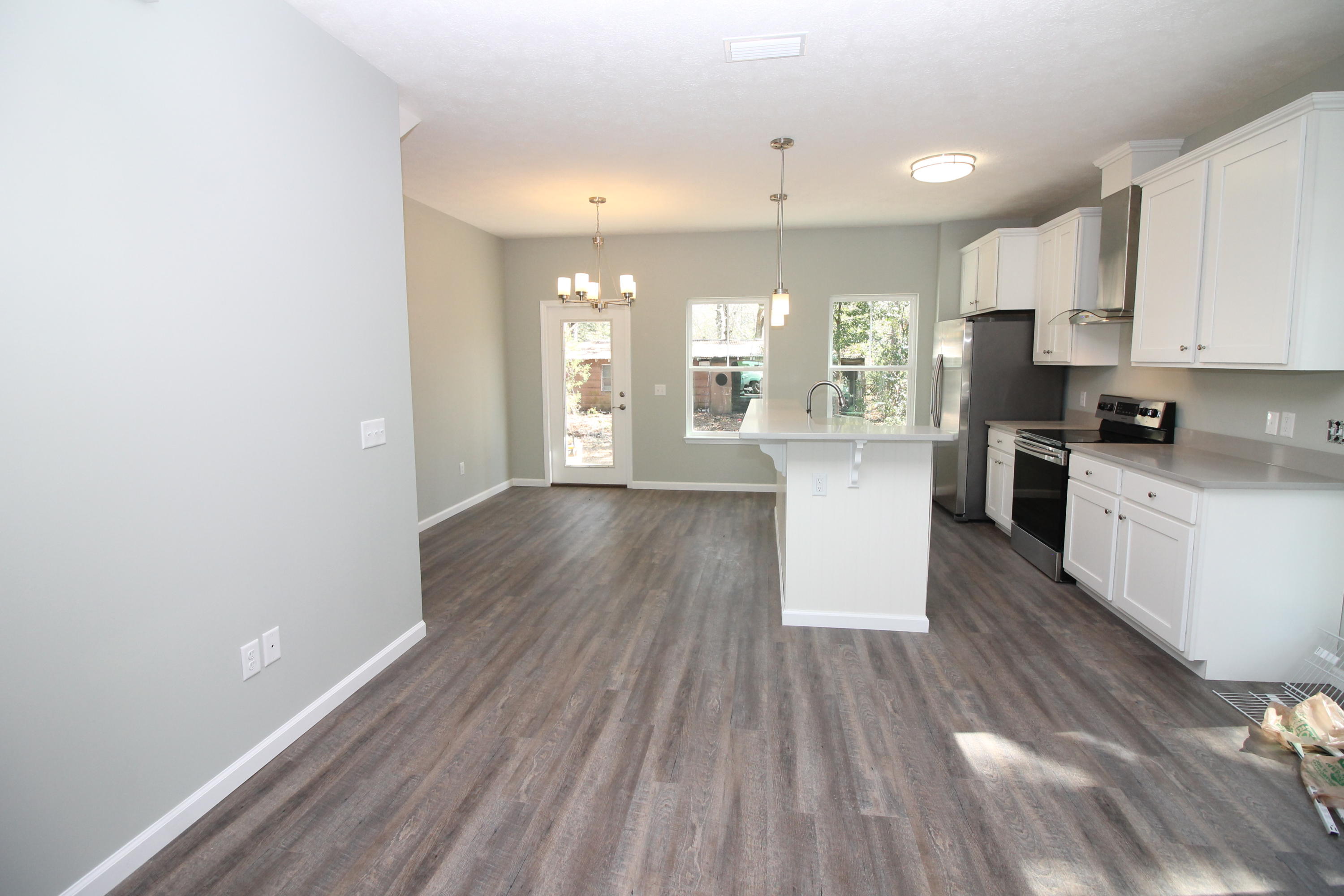 NO RECORDED SUBDIVISION - Residential