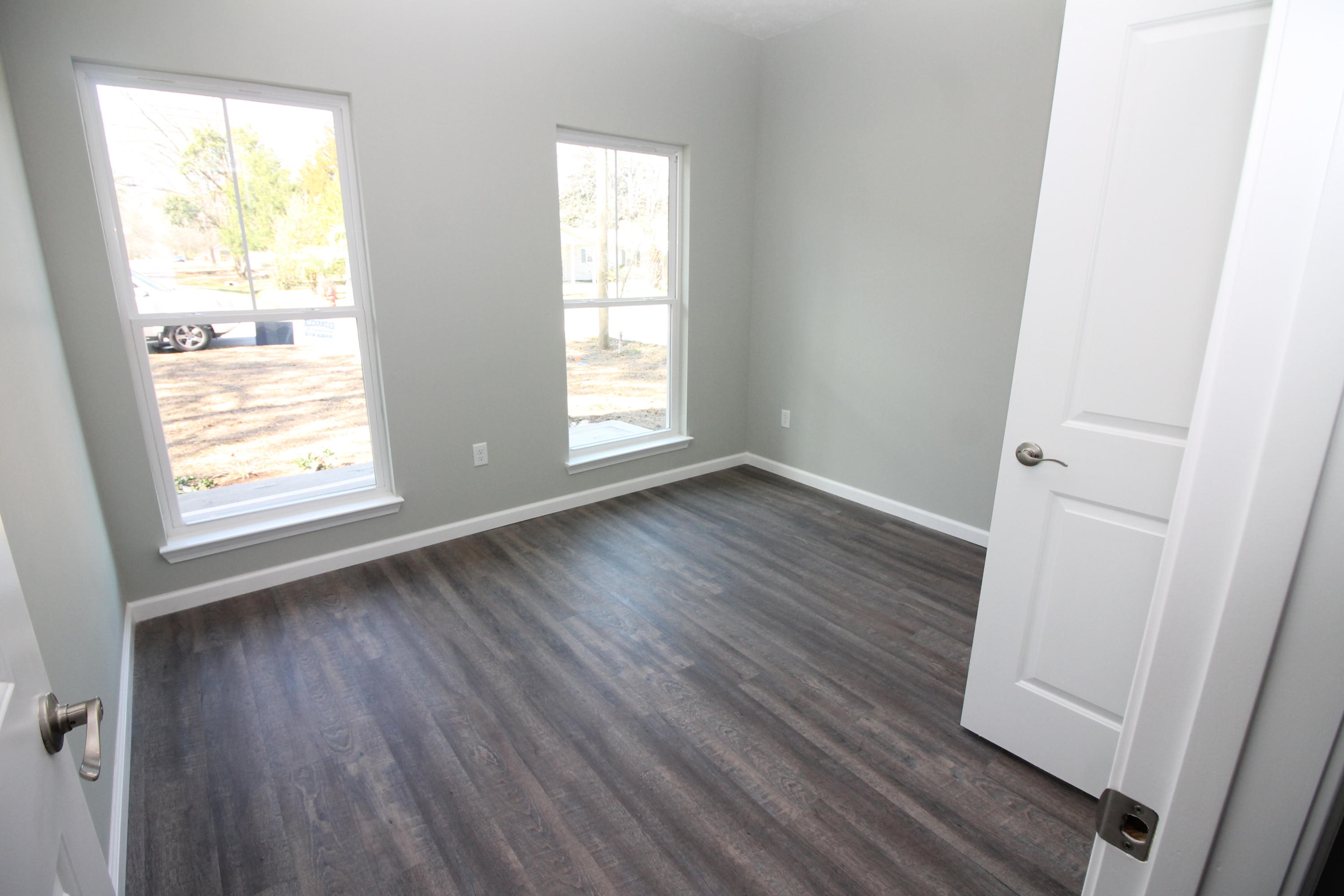 NO RECORDED SUBDIVISION - Residential