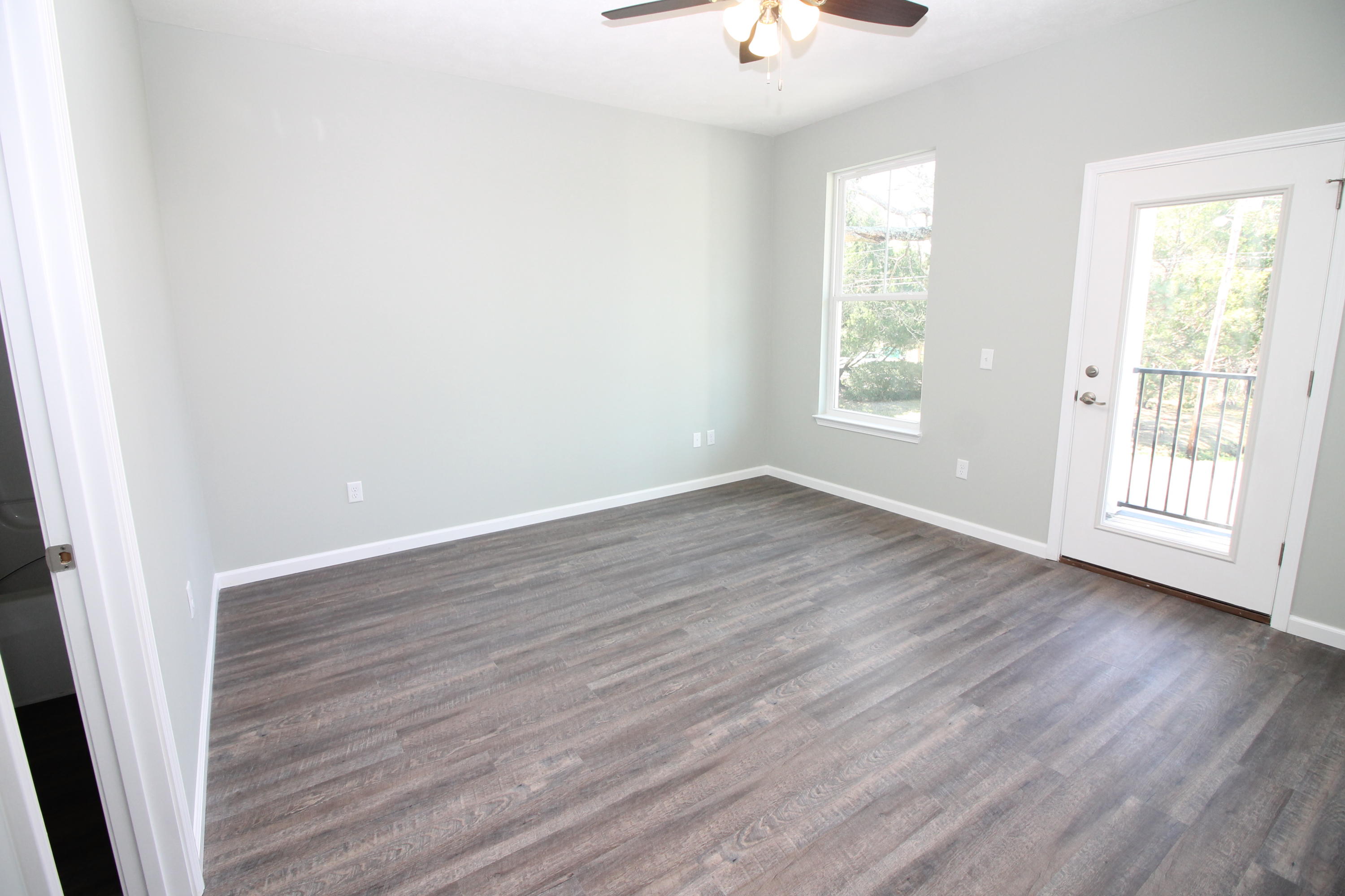 NO RECORDED SUBDIVISION - Residential