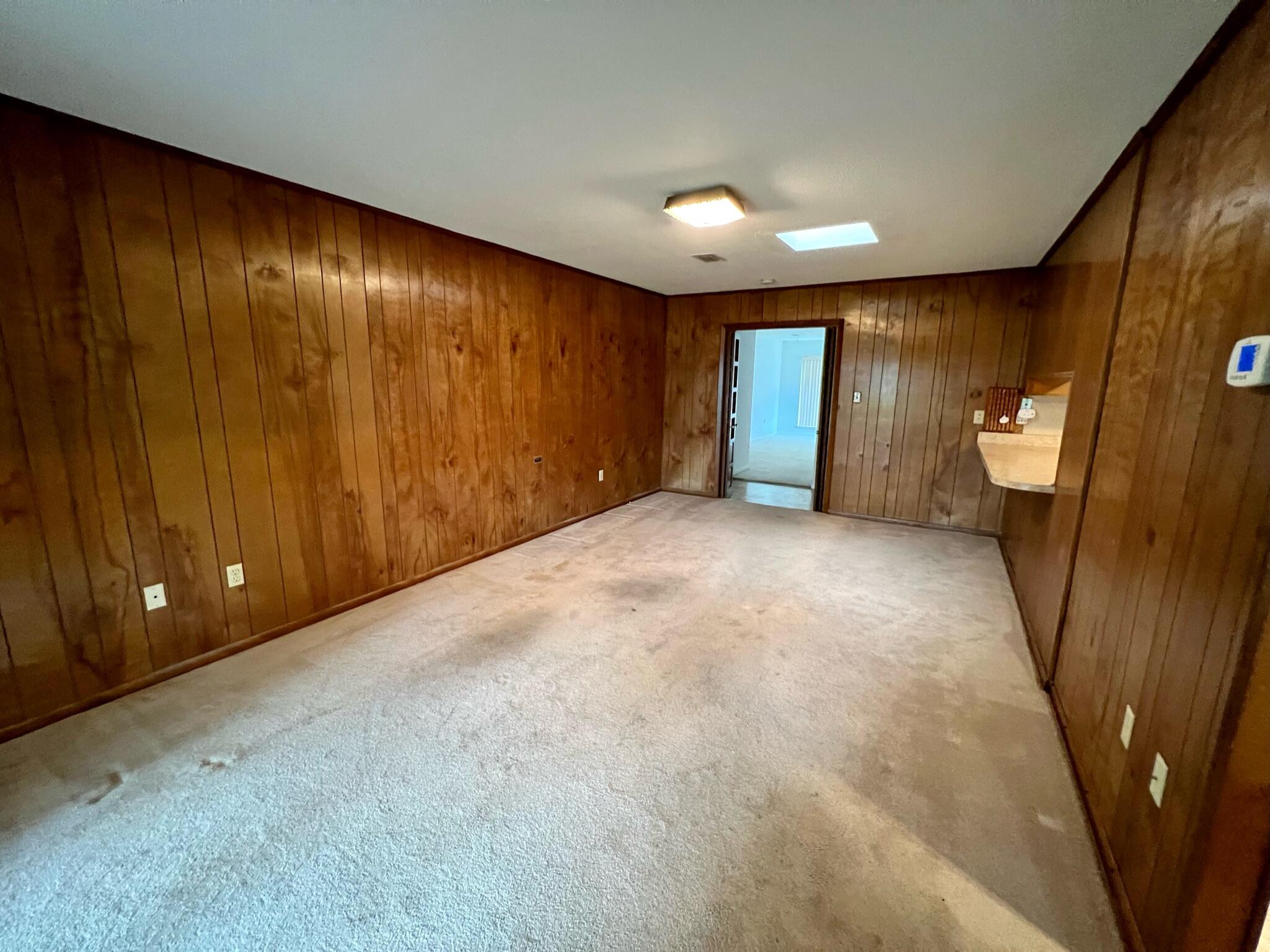 KENWOOD S/D - Residential