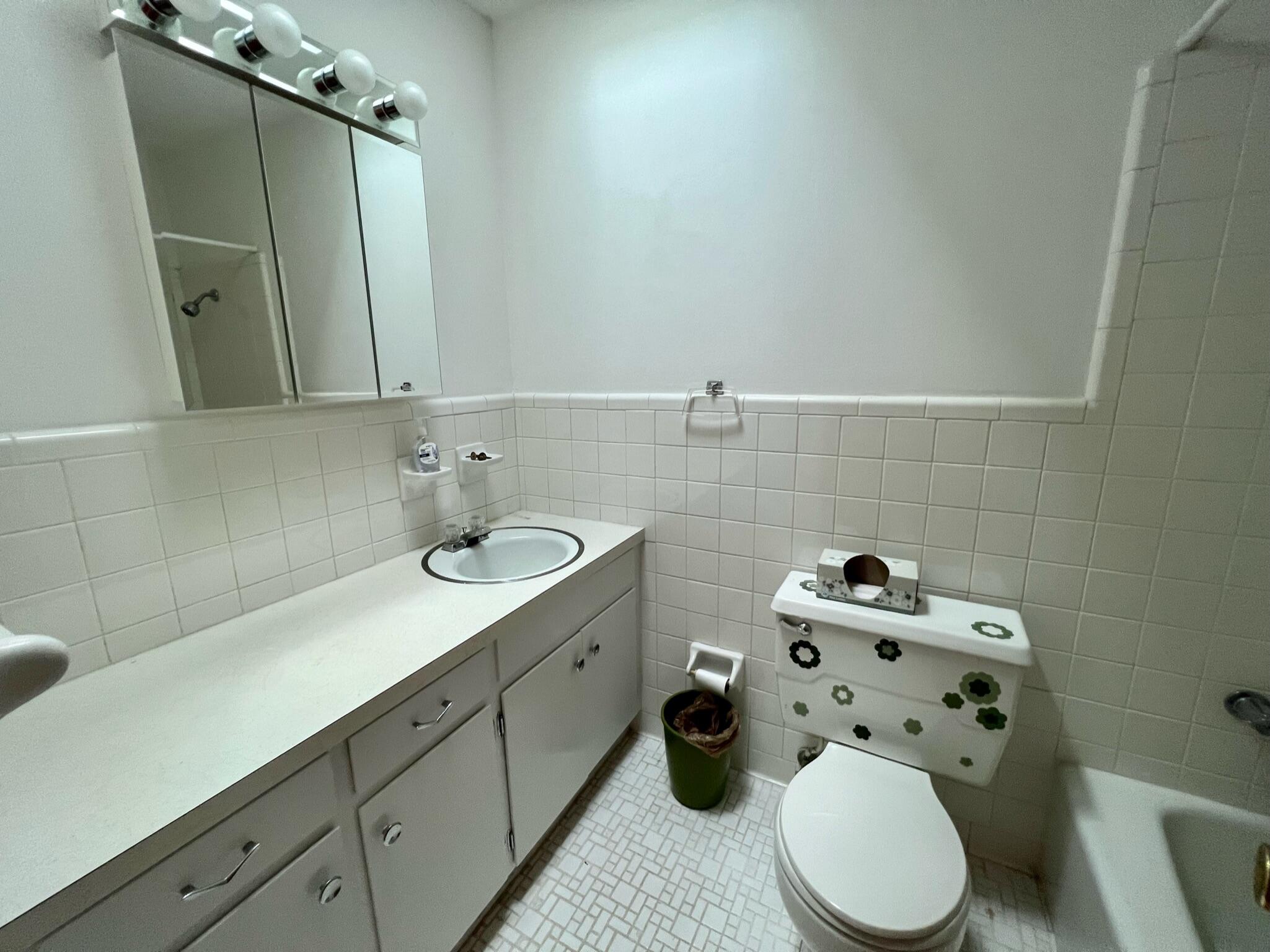 KENWOOD S/D - Residential