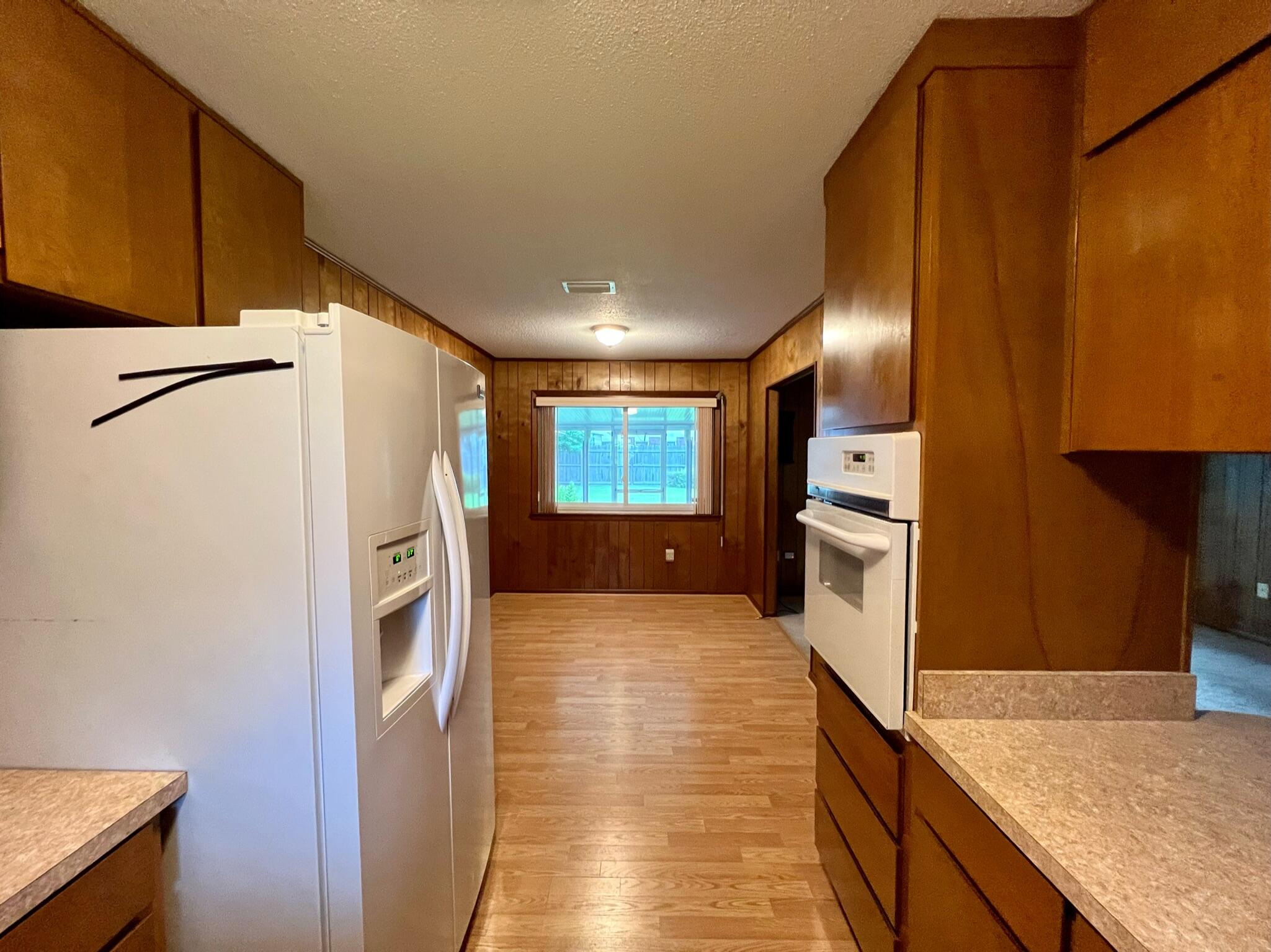 KENWOOD S/D - Residential