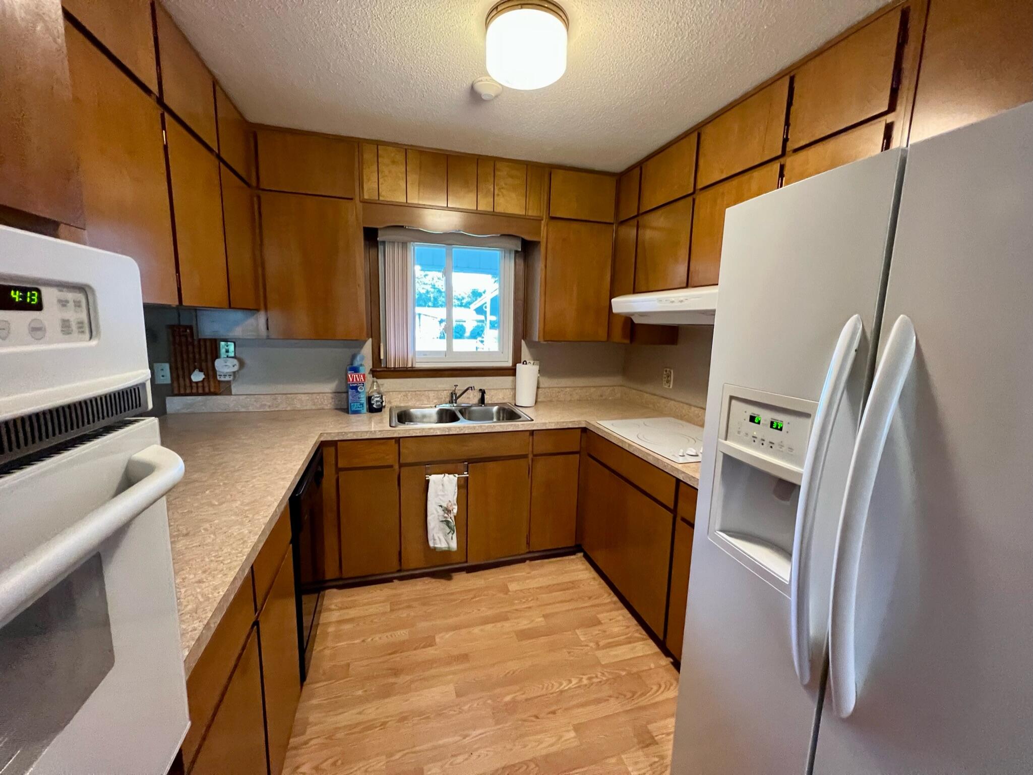 KENWOOD S/D - Residential