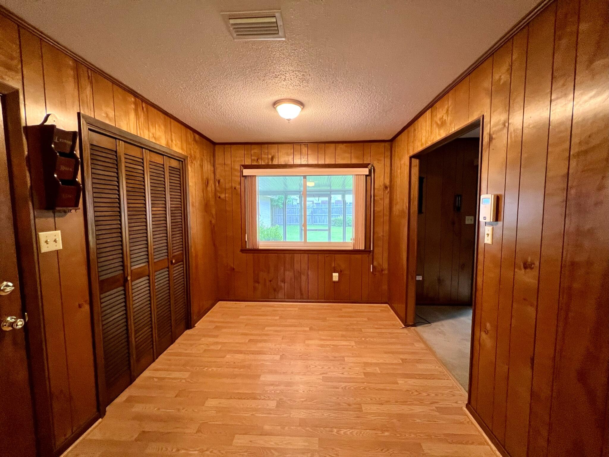 KENWOOD S/D - Residential