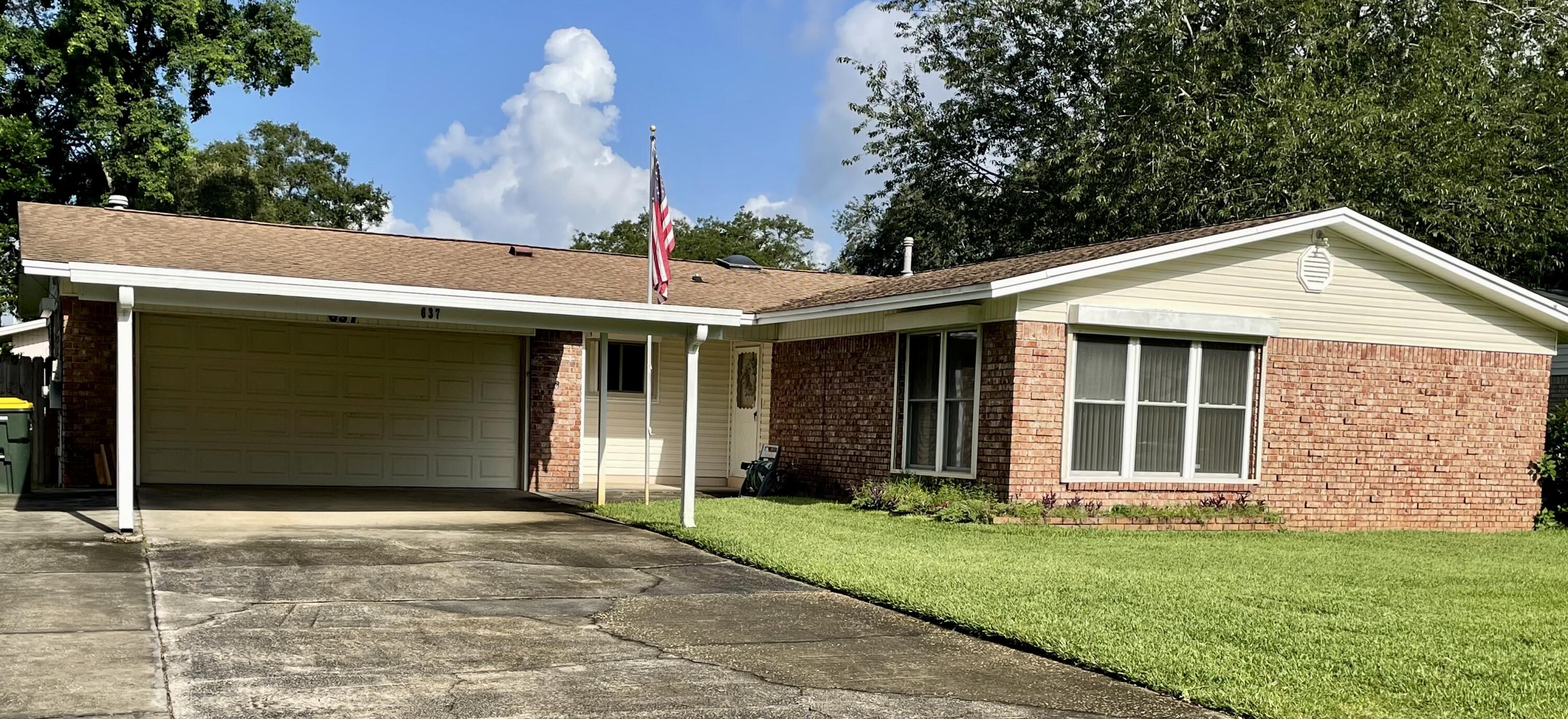 KENWOOD S/D - Residential