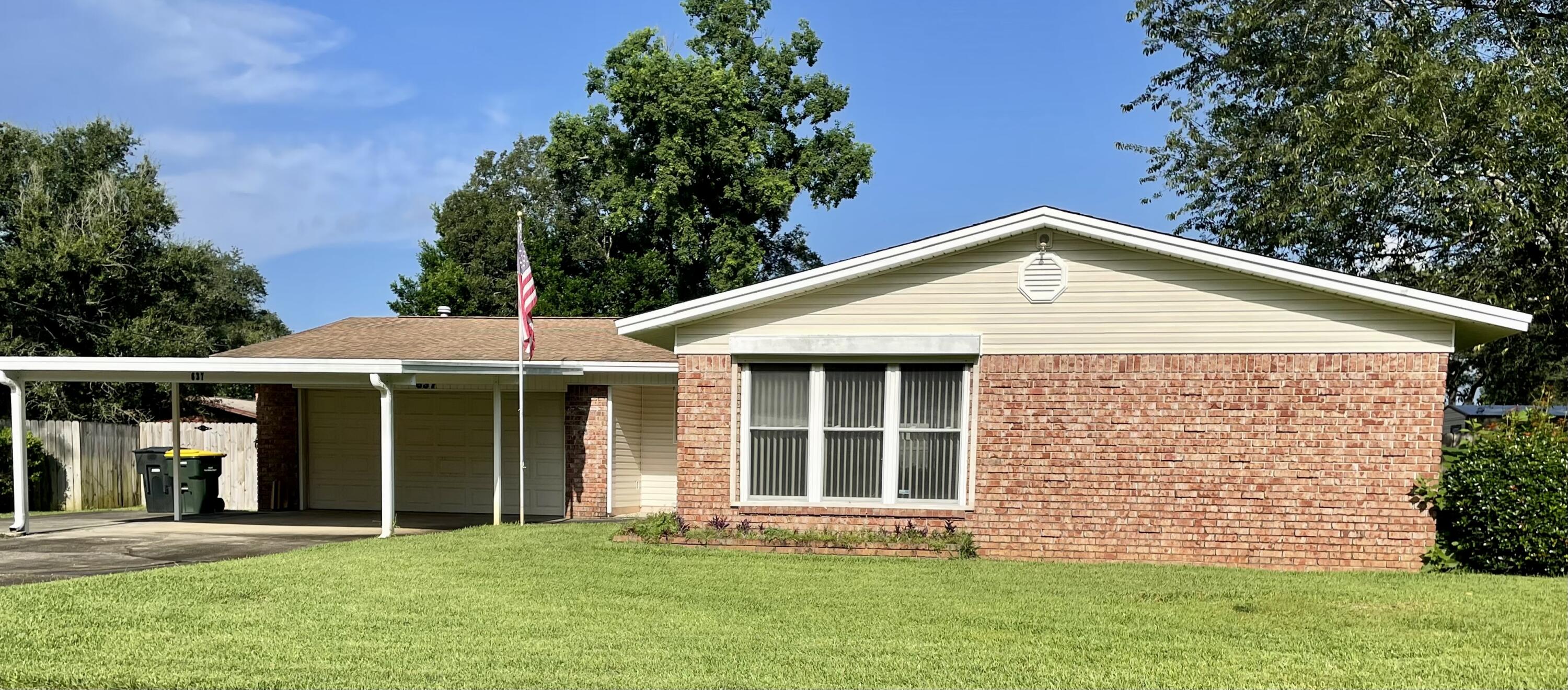 KENWOOD S/D - Residential