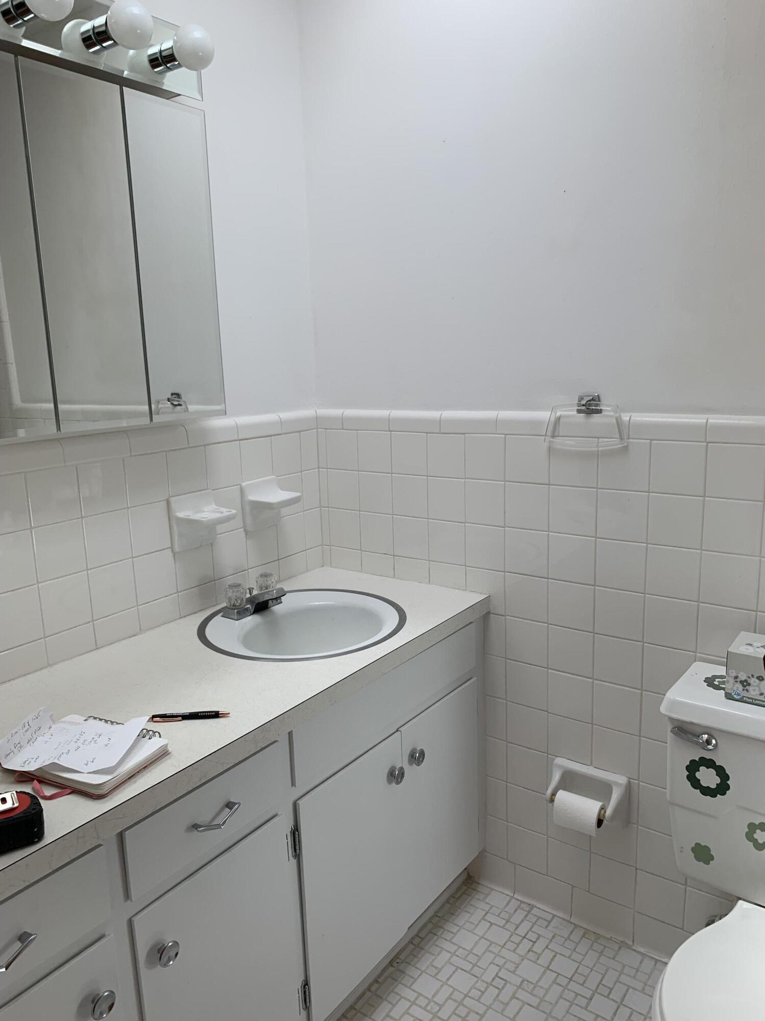 KENWOOD S/D - Residential