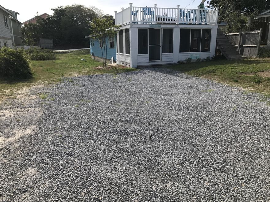 RARE opportunity to own a charming ''old Florida'' beach house situated in the coveted Eastern Lake Subdivision SOUTH of 30A in Seagrove Beach with GULF VIEWS! This home is literally steps away from the beach access and coastal dune lake. Just pack your cooler and you'll be walking down the beach boardwalk in under a minute! No HOA fees to worry about and you can see the gulf right from your front yard. Several updates were done on the house in 2015, including new roof, siding, windows, and flooring! Updates to the kitchen and bathrooms were also done at the same time. If you want a classic beach house that takes you back to simpler times then this is the one! If you are dreaming of building a new home and are looking for the perfect site then this is it!