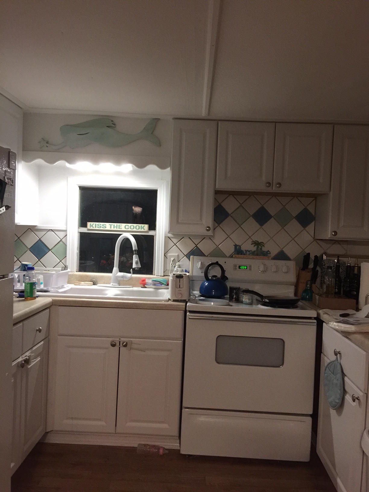 EASTERN LAKE S/D - Residential