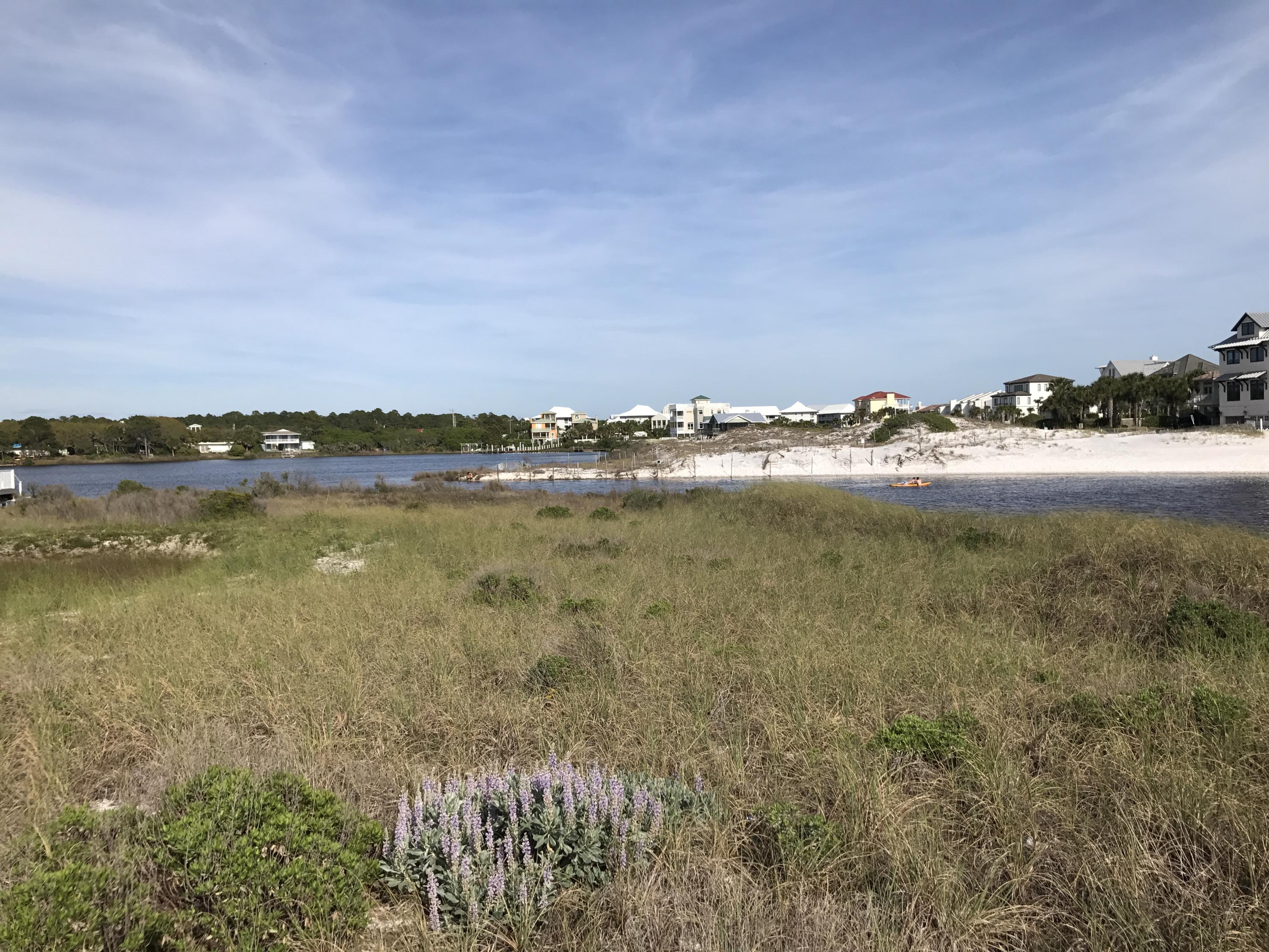 EASTERN LAKE S/D - Residential