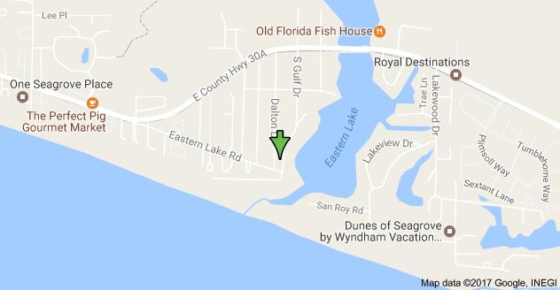 EASTERN LAKE S/D - Residential