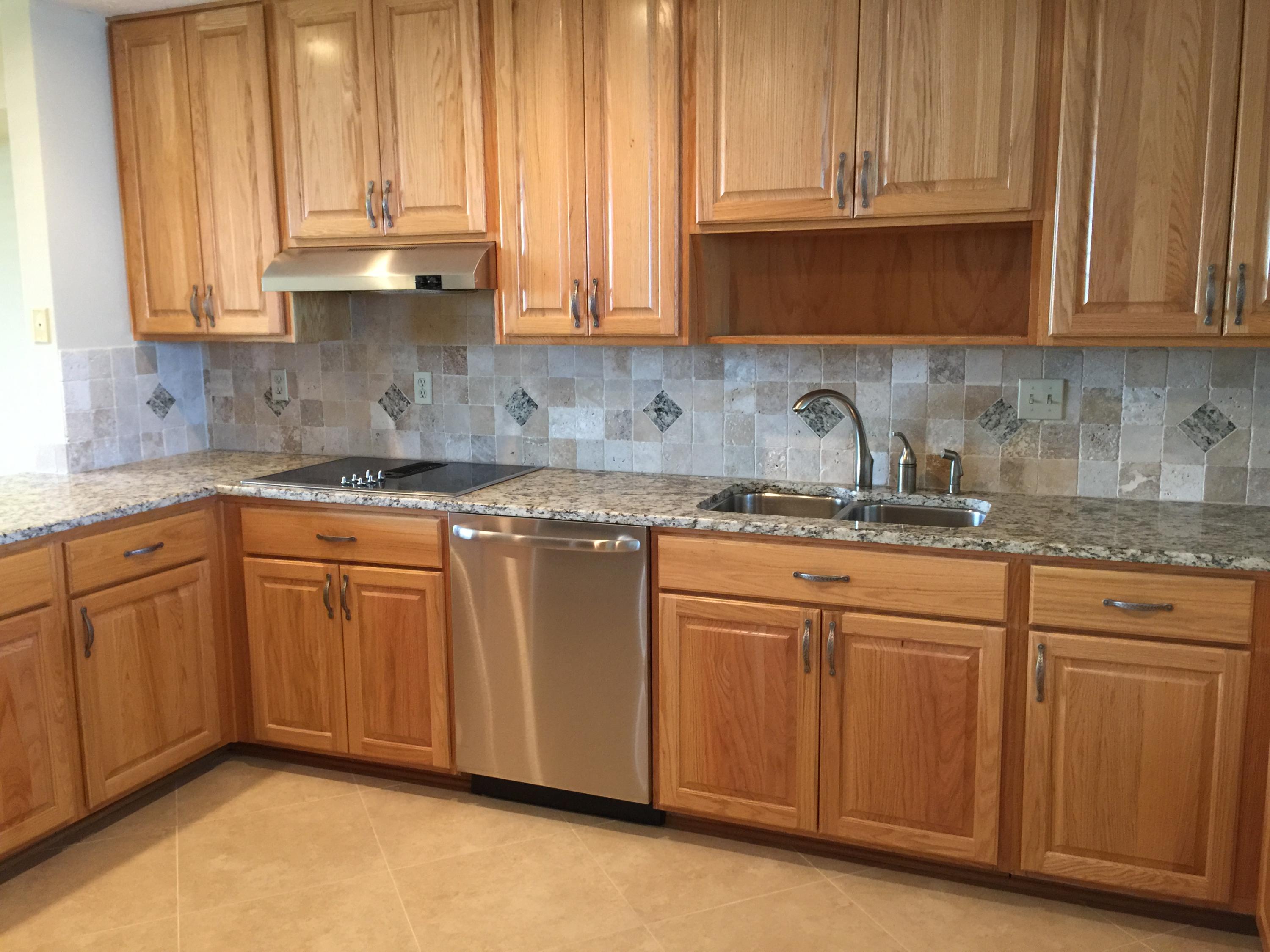 200 WEST - Residential