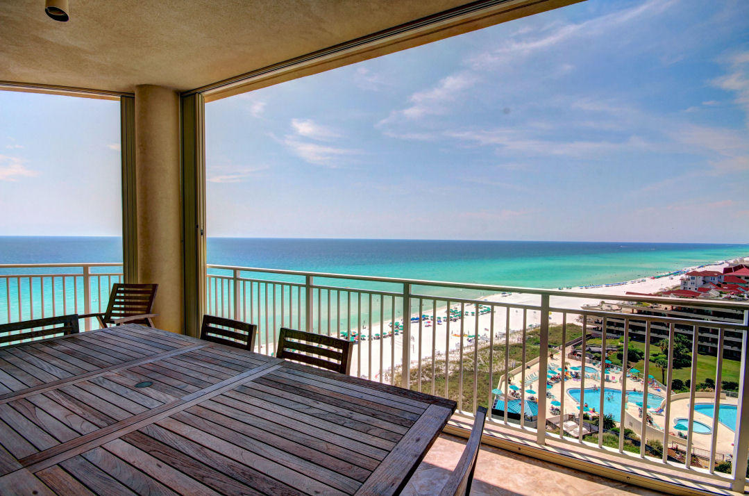 GRAND DUNES - SOUTH TOWER - Residential