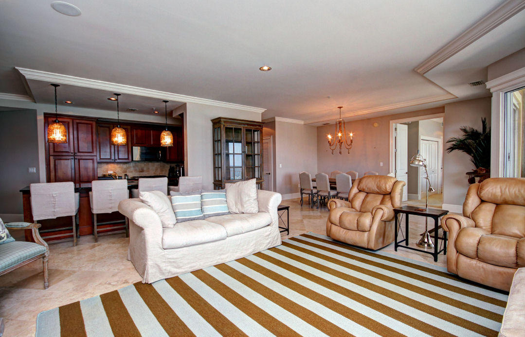 GRAND DUNES - SOUTH TOWER - Residential