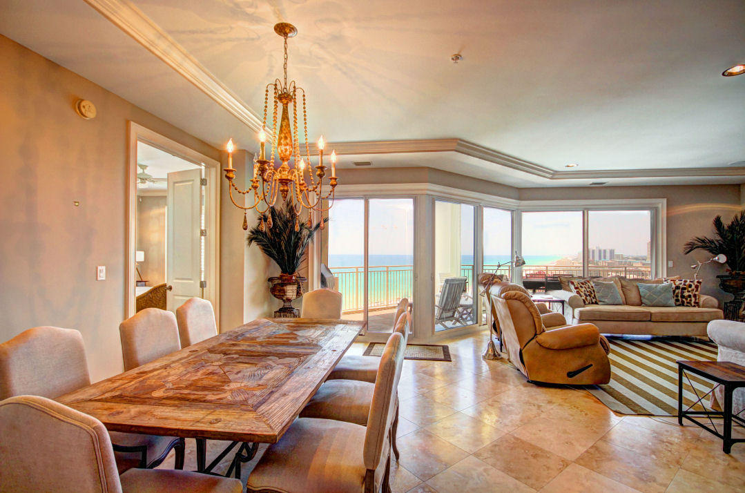 GRAND DUNES - SOUTH TOWER - Residential