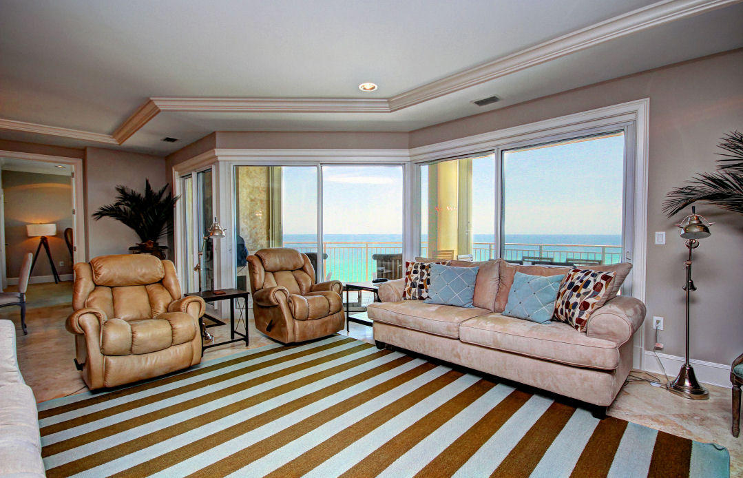 GRAND DUNES - SOUTH TOWER - Residential