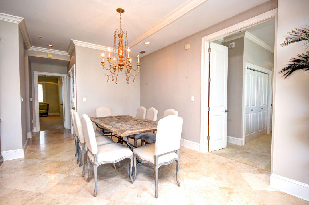 GRAND DUNES - SOUTH TOWER - Residential