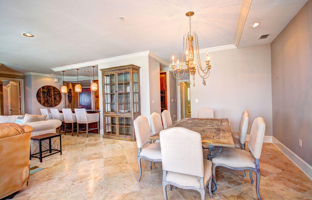 GRAND DUNES - SOUTH TOWER - Residential