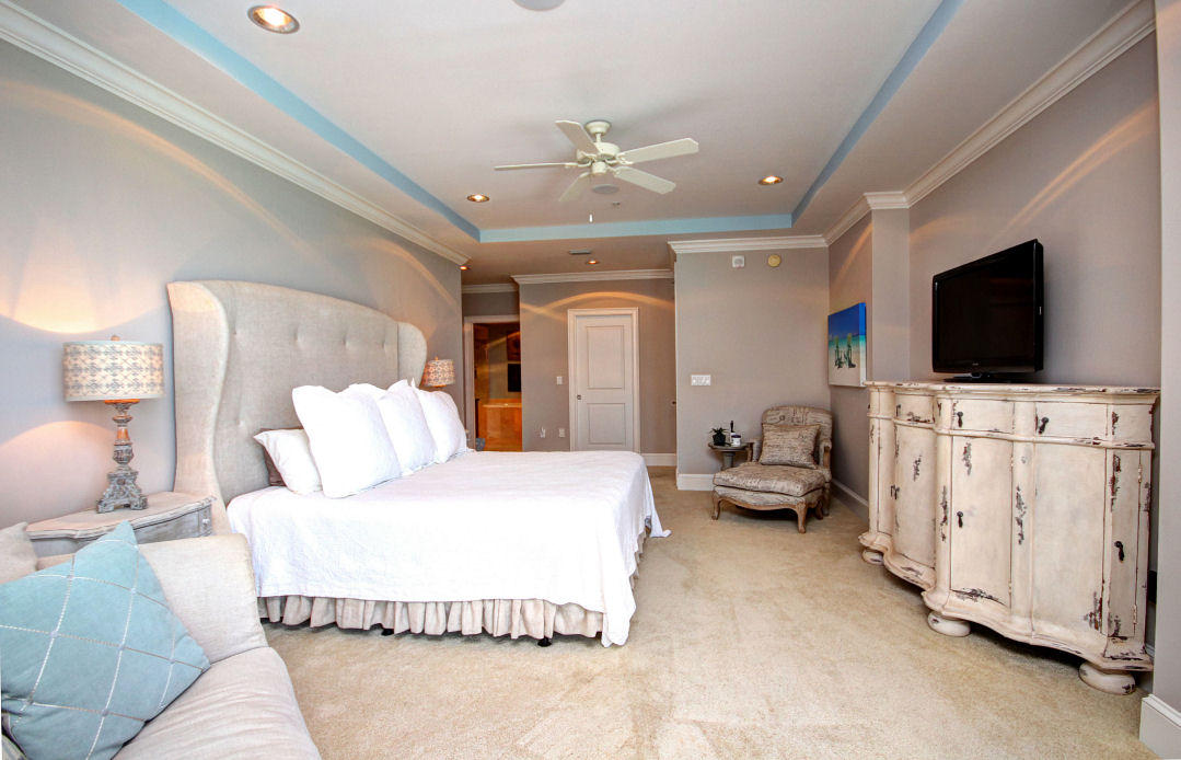 GRAND DUNES - SOUTH TOWER - Residential