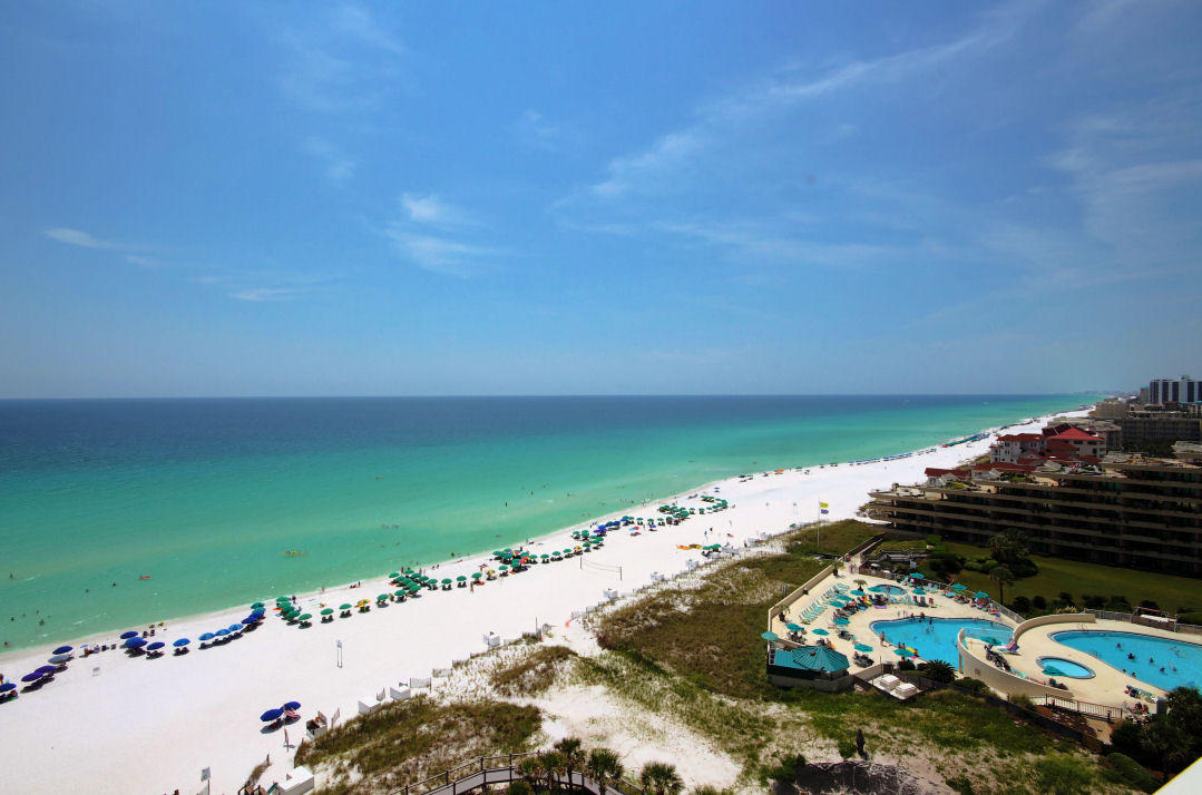 GRAND DUNES - SOUTH TOWER - Residential
