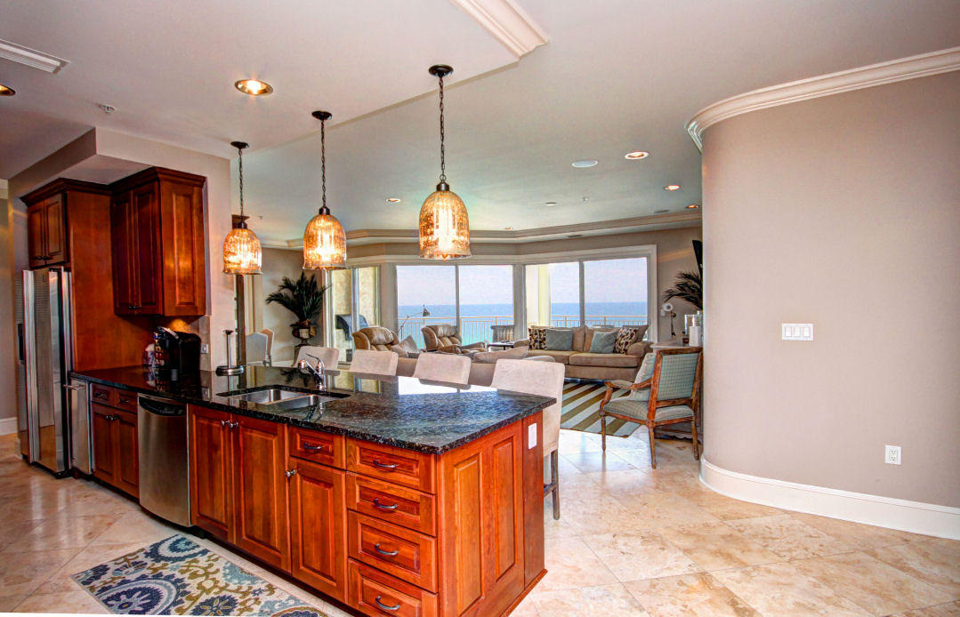 GRAND DUNES - SOUTH TOWER - Residential