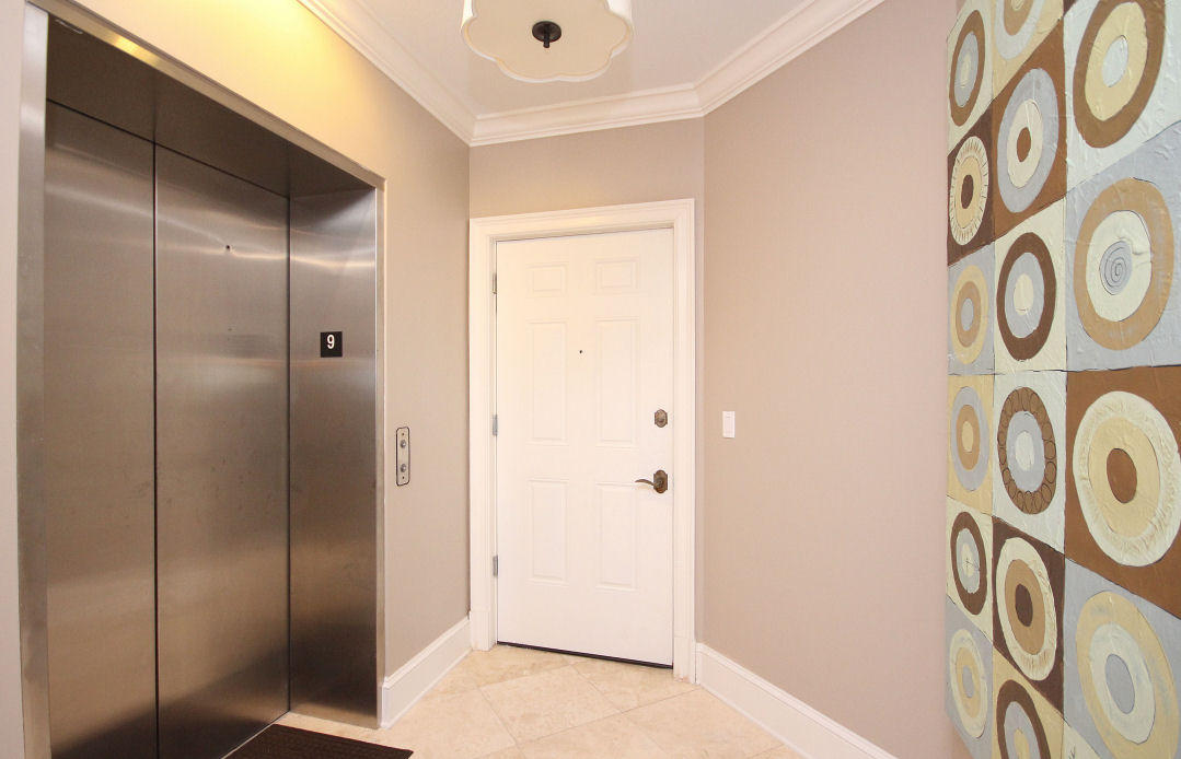 GRAND DUNES - SOUTH TOWER - Residential