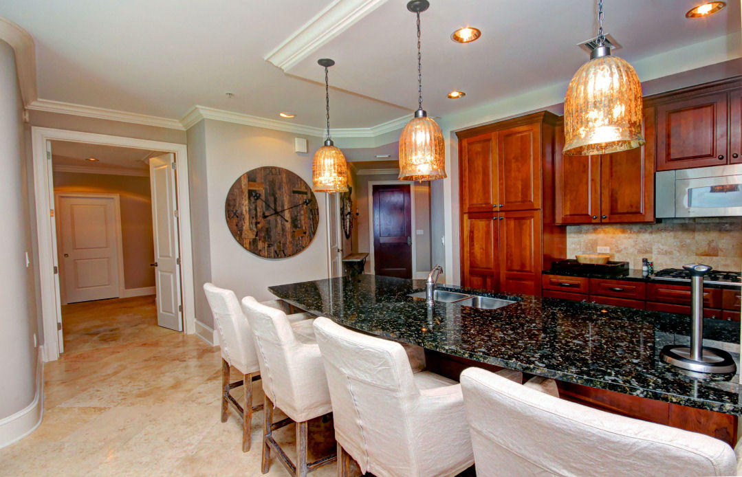 GRAND DUNES - SOUTH TOWER - Residential