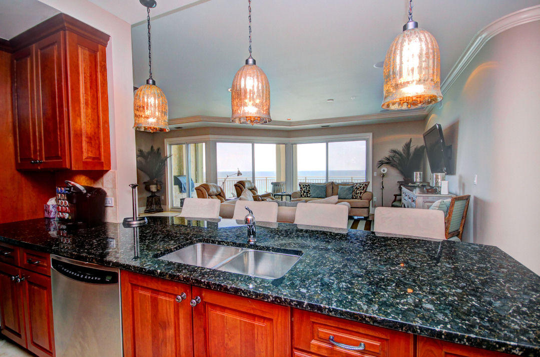 GRAND DUNES - SOUTH TOWER - Residential