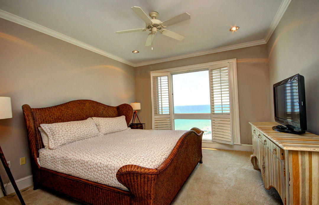GRAND DUNES - SOUTH TOWER - Residential