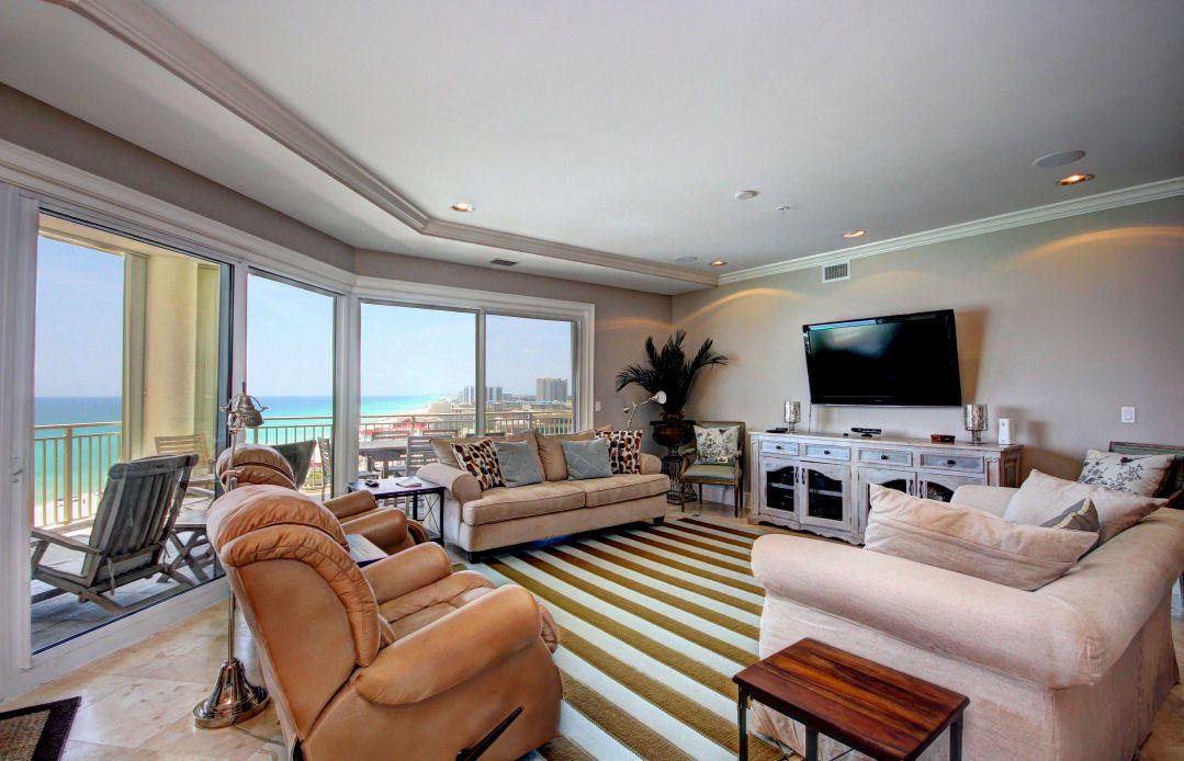GRAND DUNES - SOUTH TOWER - Residential