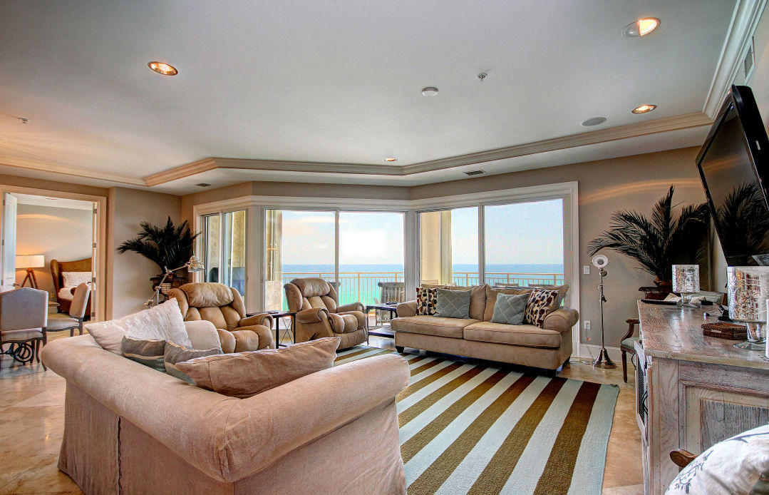 GRAND DUNES - SOUTH TOWER - Residential