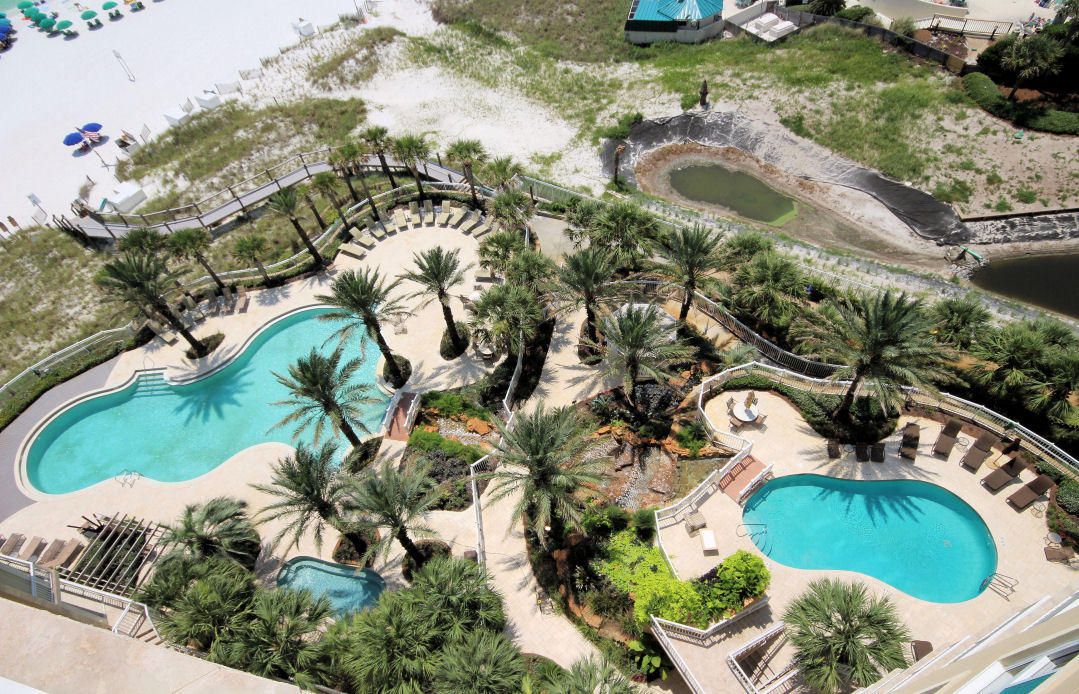 GRAND DUNES - SOUTH TOWER - Residential