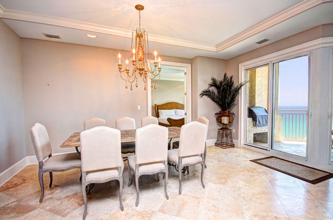 GRAND DUNES - SOUTH TOWER - Residential