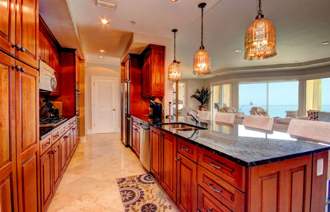 GRAND DUNES - SOUTH TOWER - Residential