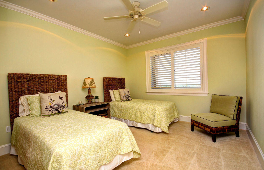 GRAND DUNES - SOUTH TOWER - Residential